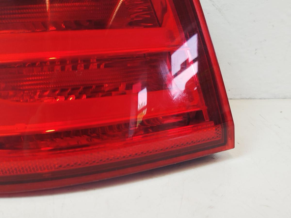 BMW 3er F31 Sportline R&uuml;ckleuchte au&szlig;en links LED Touring Heckleuchte bis 2015
