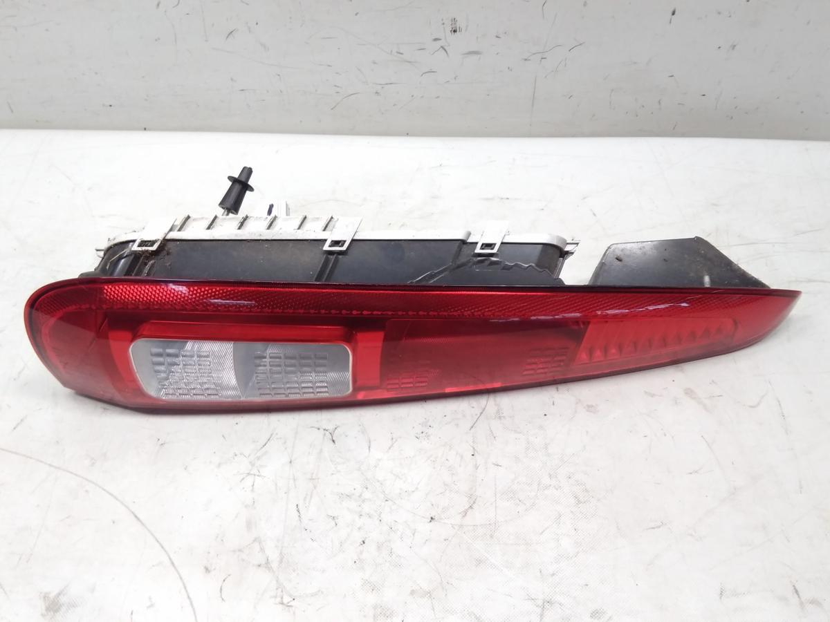 Ford Fusion JU2 original Rückleuchte Schlussleuchte links Facelift BJ2011