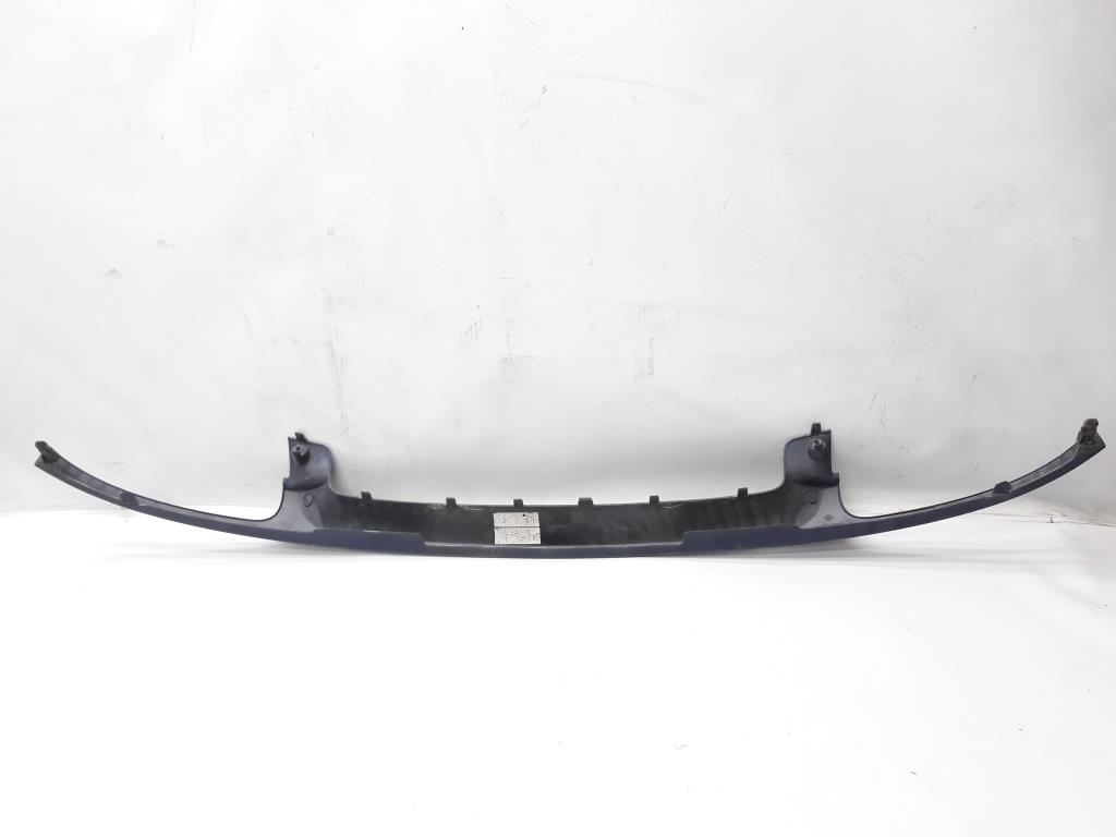 Renault Clio 2 B Grill Kühlergrill OV460 blau 7700846869 BJ1998