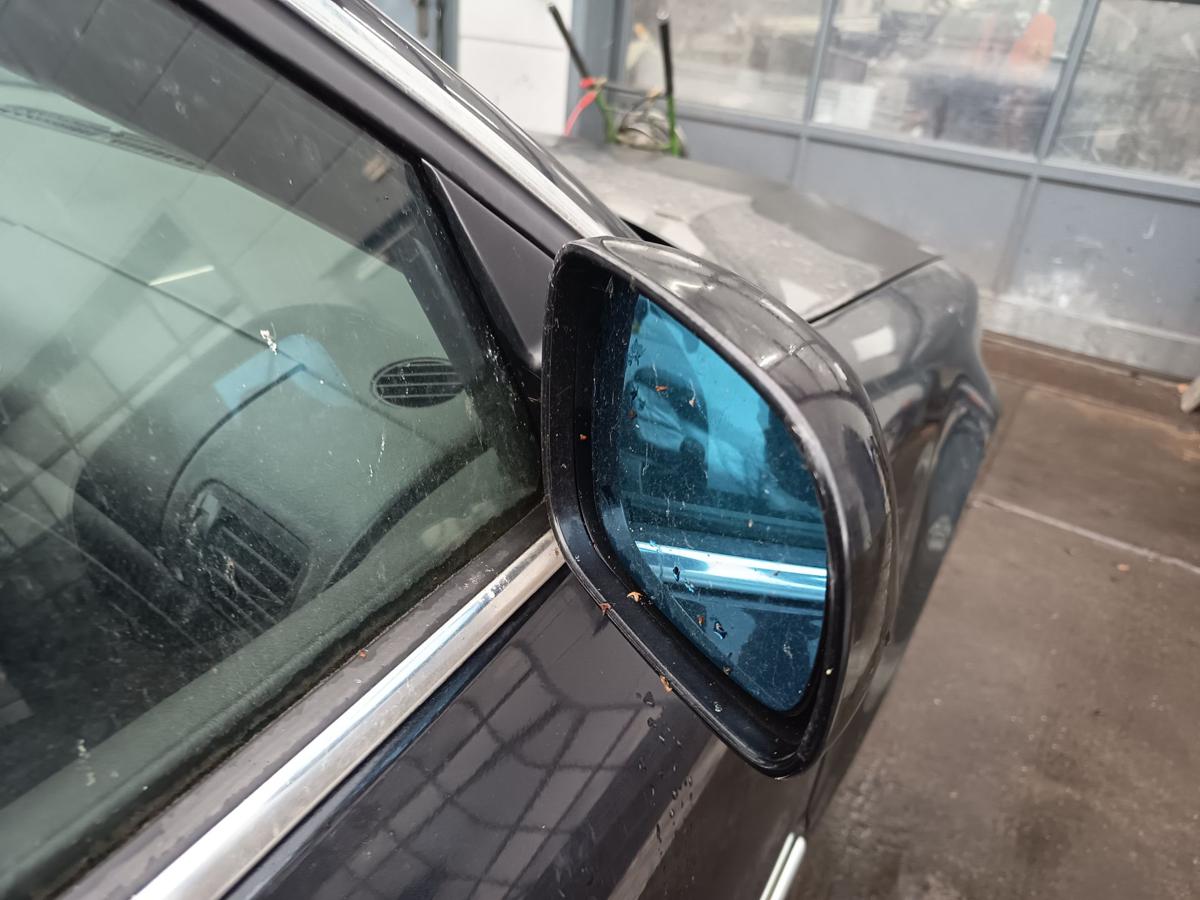 VW Passat 3BG original Aussenspiegel rechts elektrisch C9Z Black Magic Bj 2003