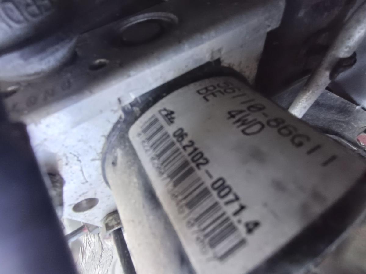 Suzuki Ignis II 4WD original ABS Hydraulikeinheit Hydraulikblock Bremsaggregat