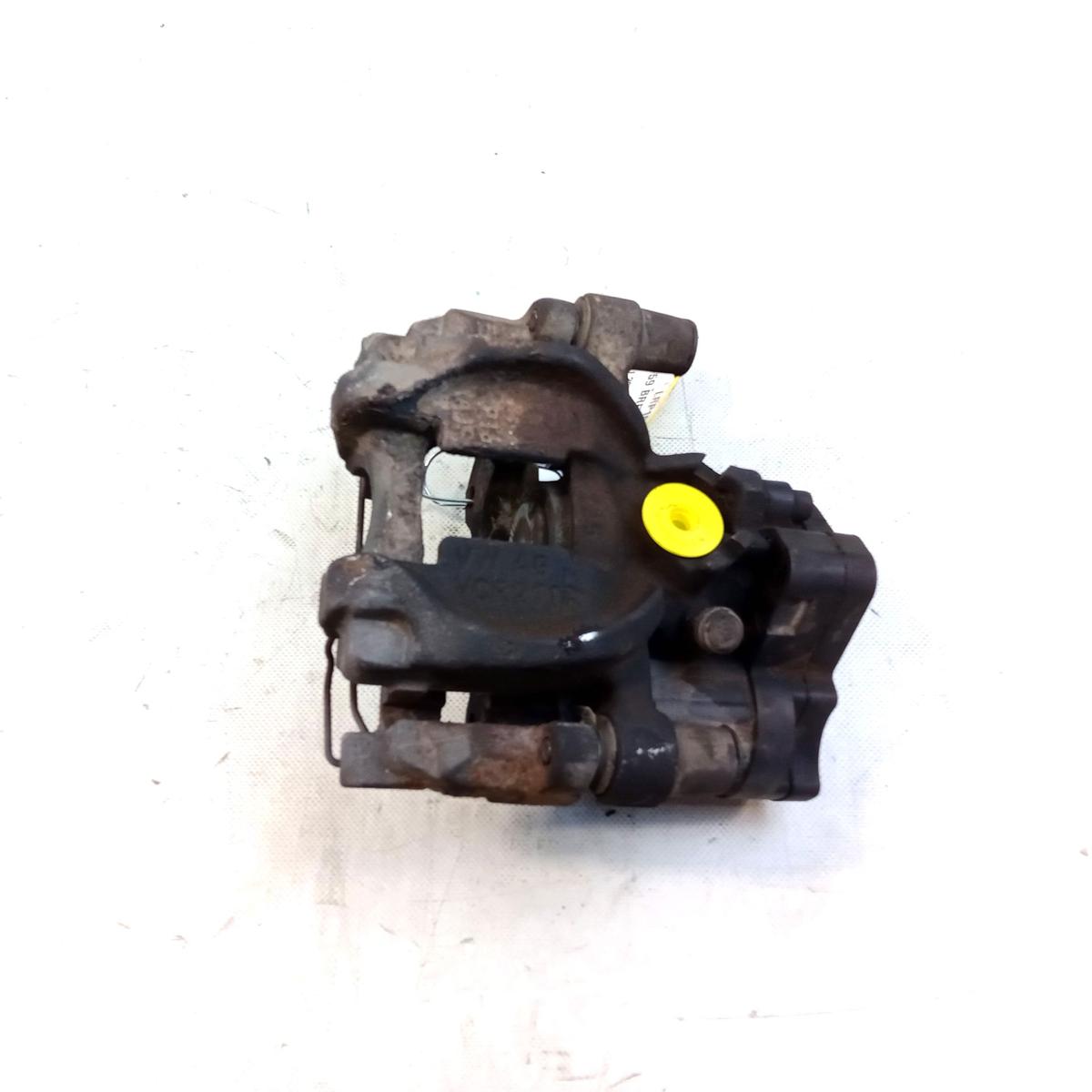 VW Golf 7 original Bremssattel hinten links 1.6TDI 85kw BJ2017 272x10mm