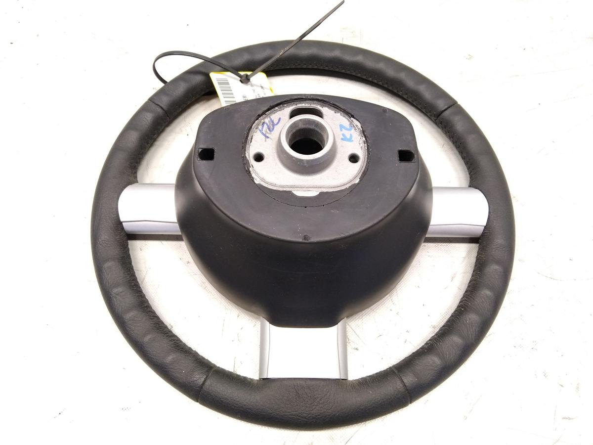 VW New Beetle original Lenkrad 3 Speichen BJ2003