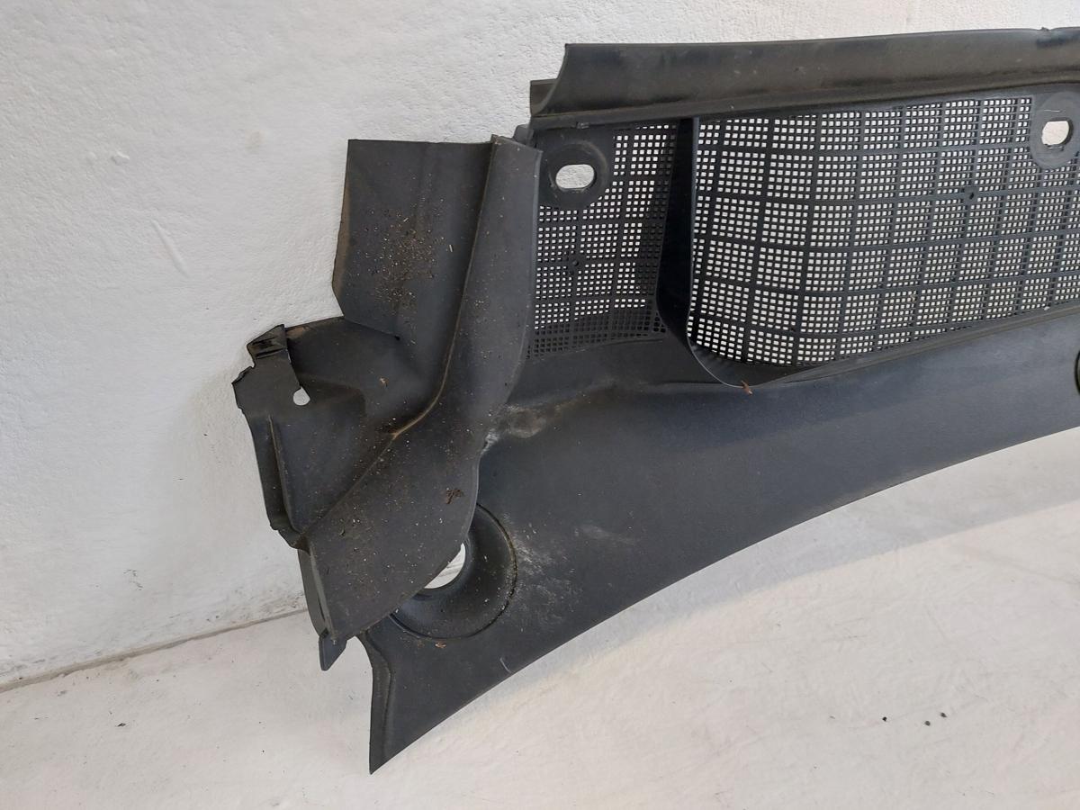 Ford Fiesta VII MK8 ab22 Windlauf Frontscheibe Abdeckung Wischer OEM