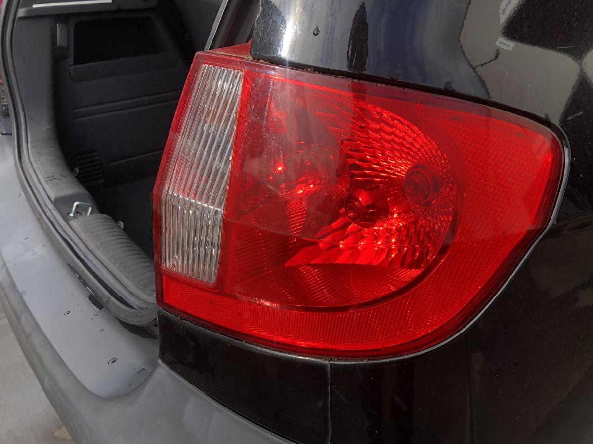 Hyundai Getz original Rückleuchte rechts Heck/Schluss/Licht Bj 2008