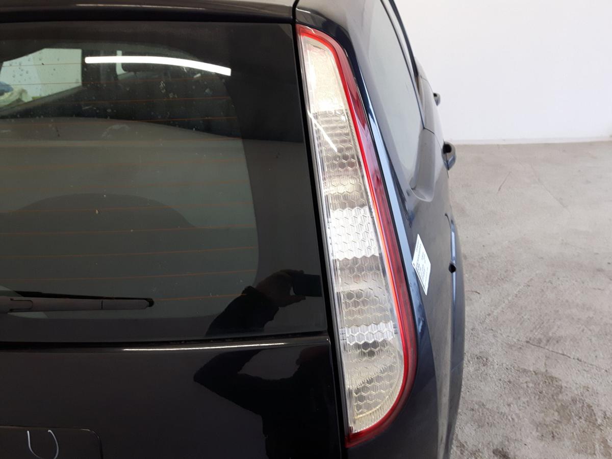 Ford Focus 2 DA3 original Rückleuchte Schlussleuchte rechts Kombi Facelift BJ09