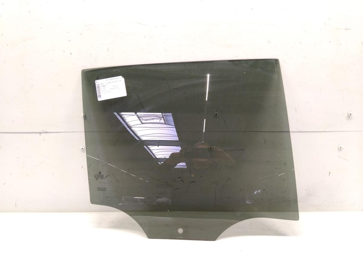 VW T-Cross 1C T&uuml;rscheibe hinten rechts original abgedunkelt Bj.2020