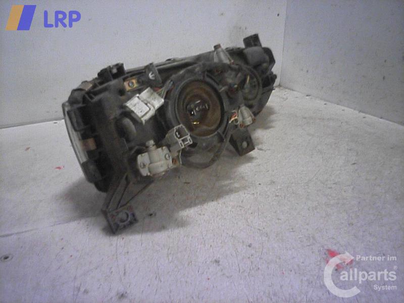 Mitsubishi Galant original Scheinwerfer links mit LWR BJ1995