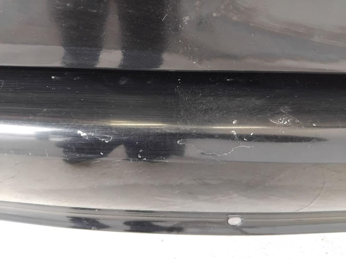 Mercedes E-Klasse Kombi S211 orig. Stoßfänger Stoßstange hinten mit PDC BJ2004 Mercedes E-Klasse Kombi S211 orig. Stoßfänger Stoßstange hinten mit PDC BJ2004