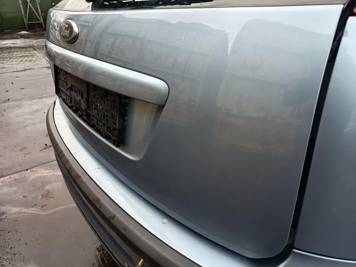 Ford Focus II original Heckklappe mit Scheibe Tonic Bj 2005