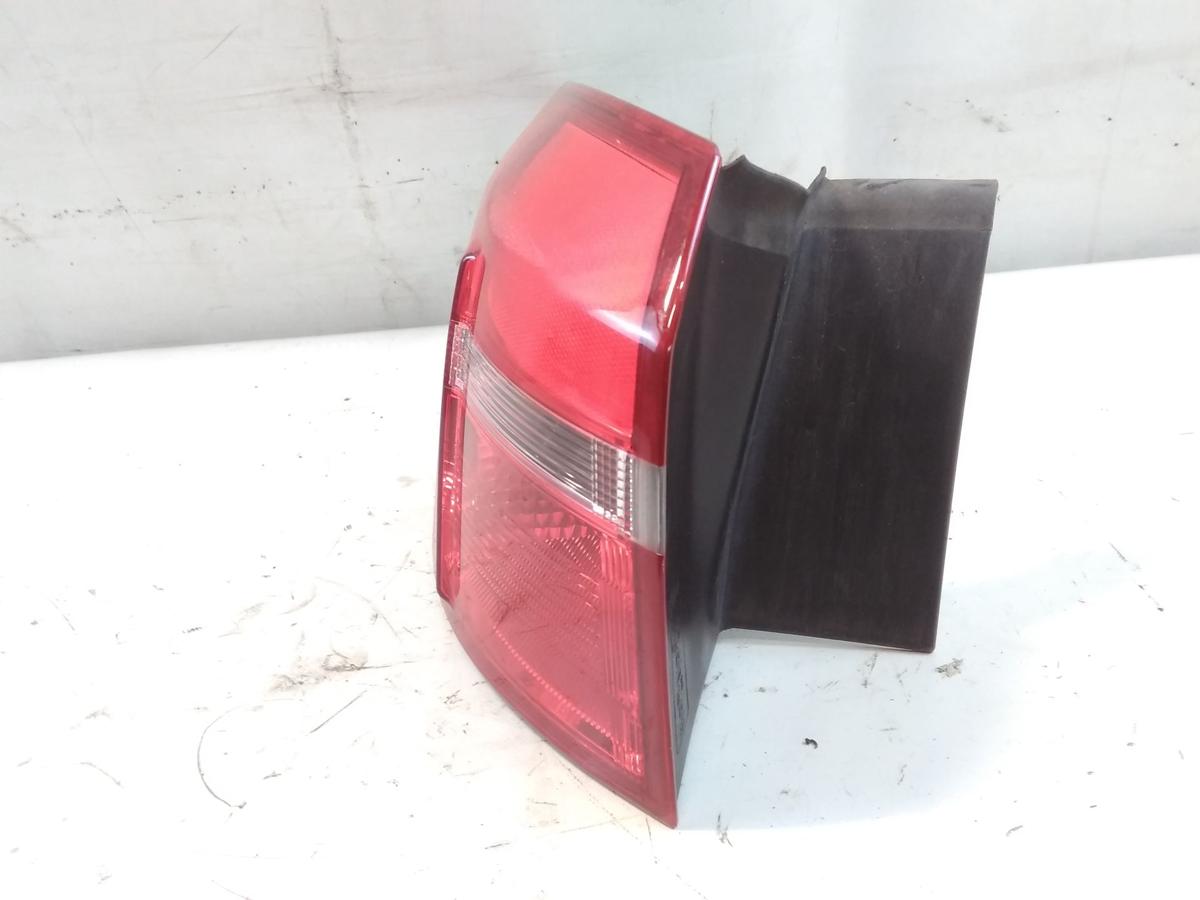 Ford Focus 3 Kombi Facelift original R&uuml;ckleuchte Heckleuchte links Bj.2015