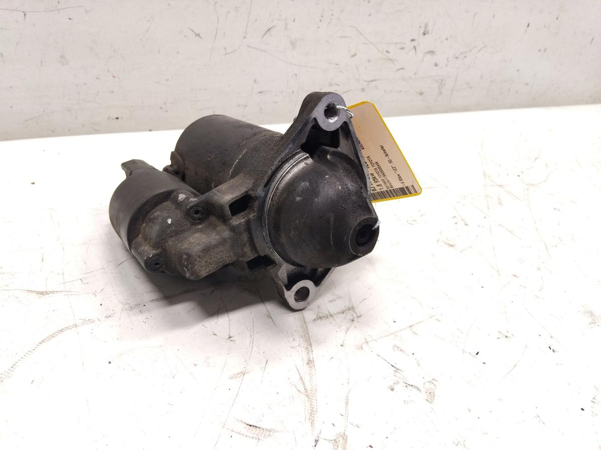 Toyota Avensis T22 original Anlasser Starter 000107088 BOSCH 1.8 95kw 1ZZ BJ2002