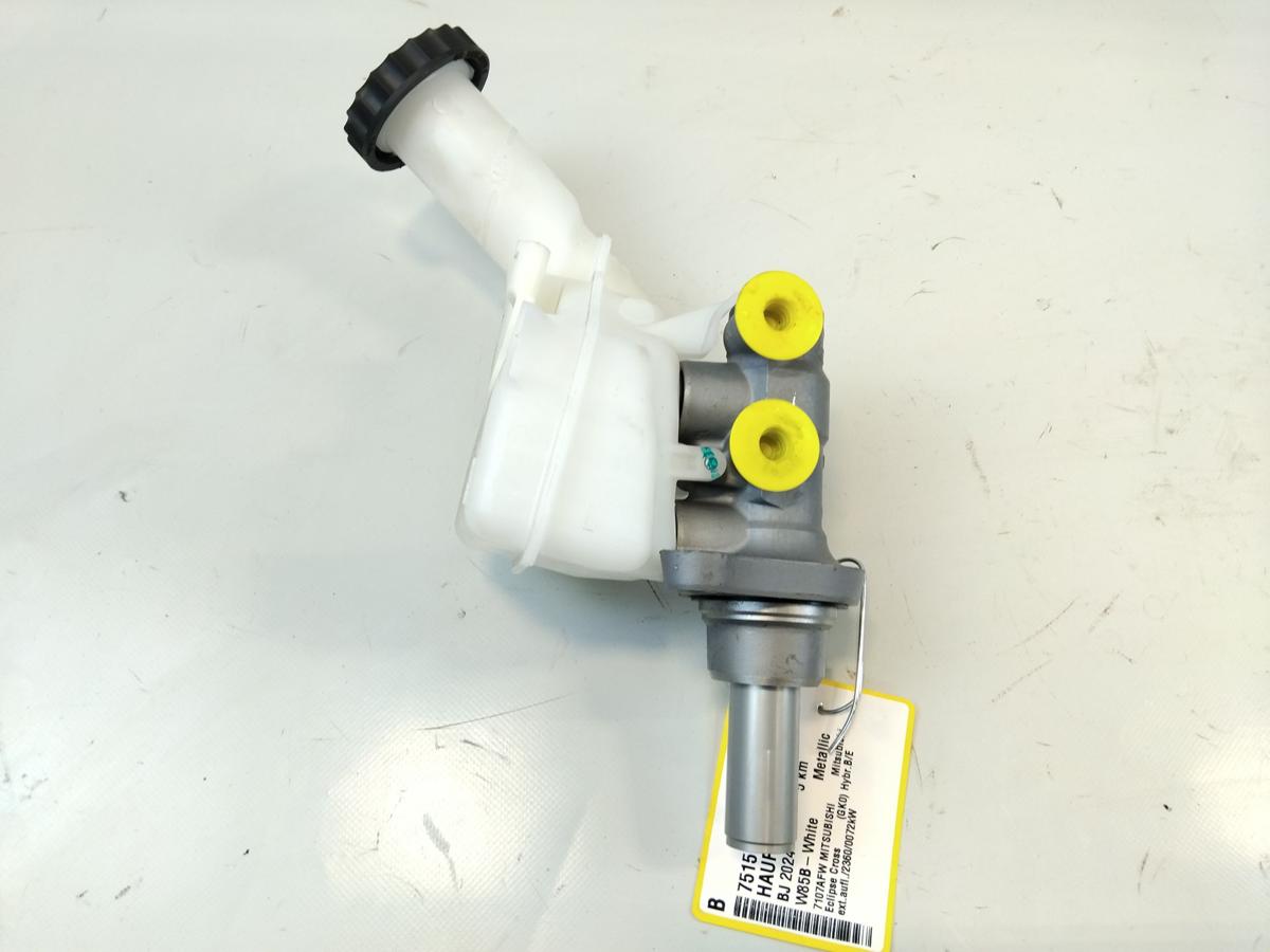 Mitsubishi Eclipse Cross original Hauptbremszylinder Facelift 2.4 72kw 4B12