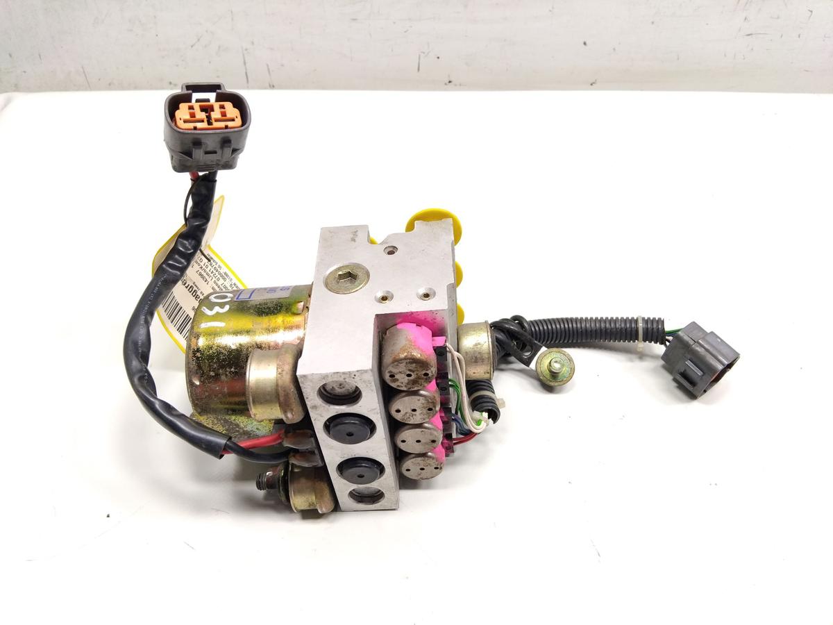 Suzuki Baleno EG ABS Block Hydroaggregat 5610064G0 SUMITOMO BJ2000
