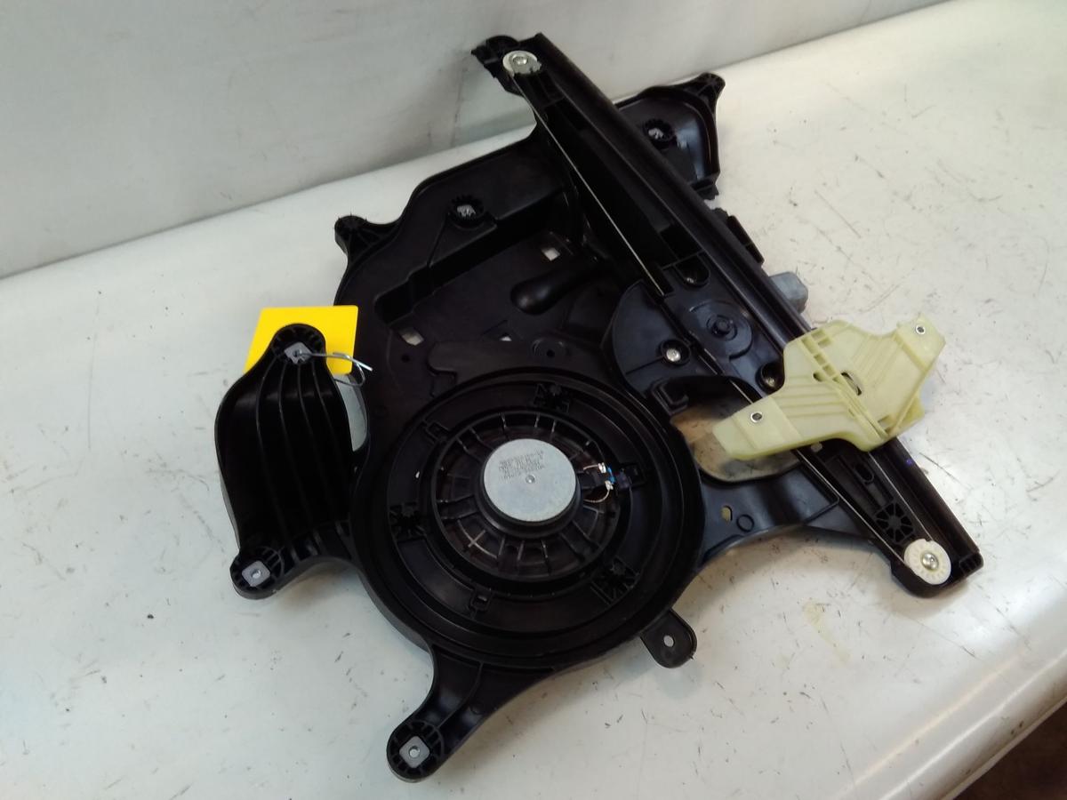 Opel Combo E original Fensterheber vorn links elektrisch Bj.2023