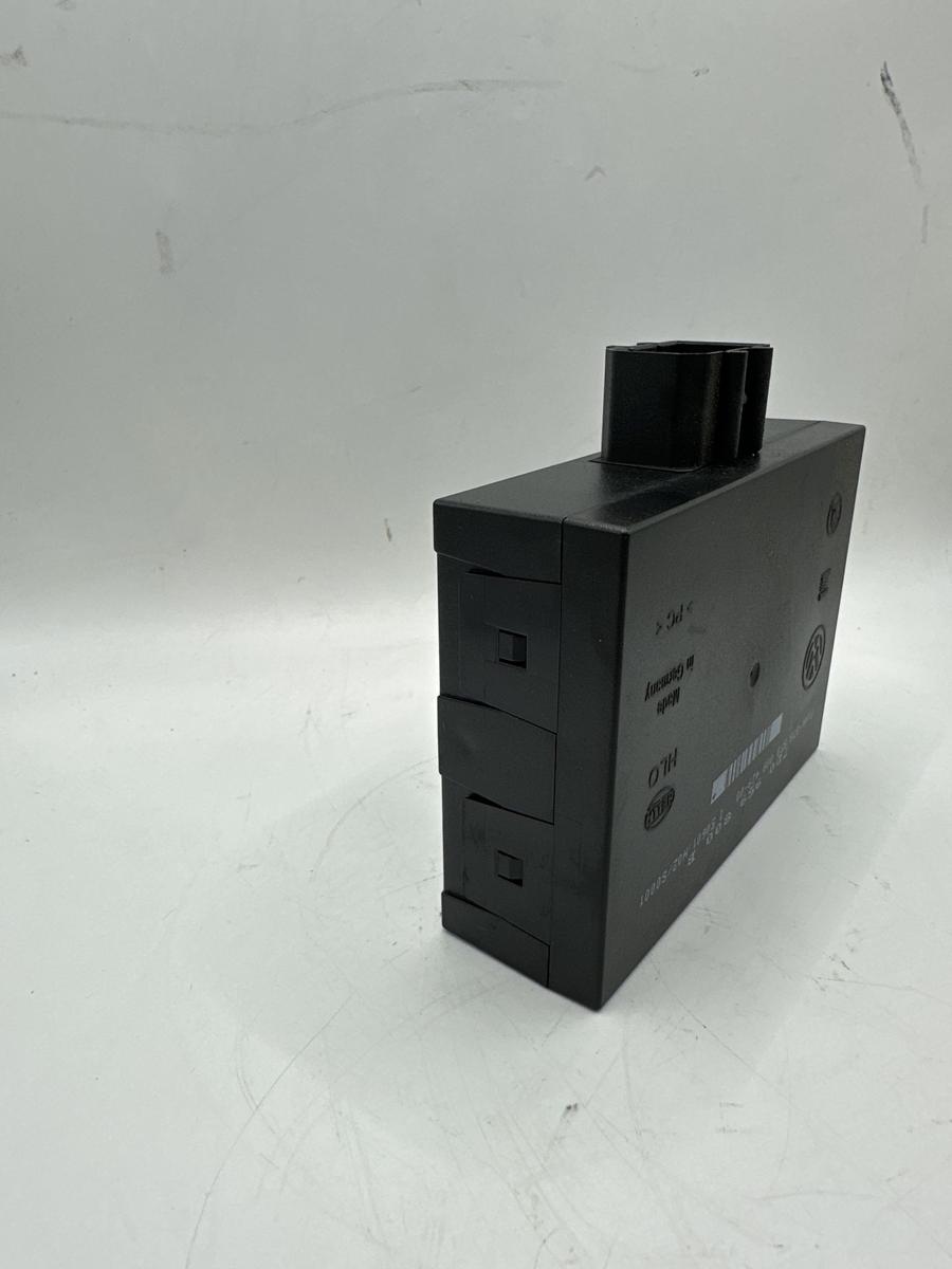 VW Golf 3 4 Cabriolet 1E Komfortsteuerger&auml;t Steuerger&auml;t Komfort Hella