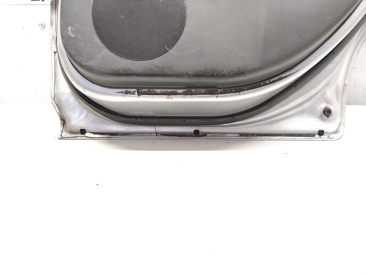 Honda Jazz GD T&uuml;r hinten rechts silber NH623M Bj.2003