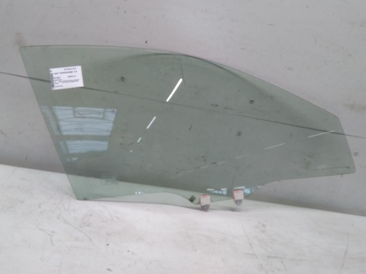 Honda Accord 7 CM CL Tourer original Türscheibe vorn rechts grüncolor BJ2004