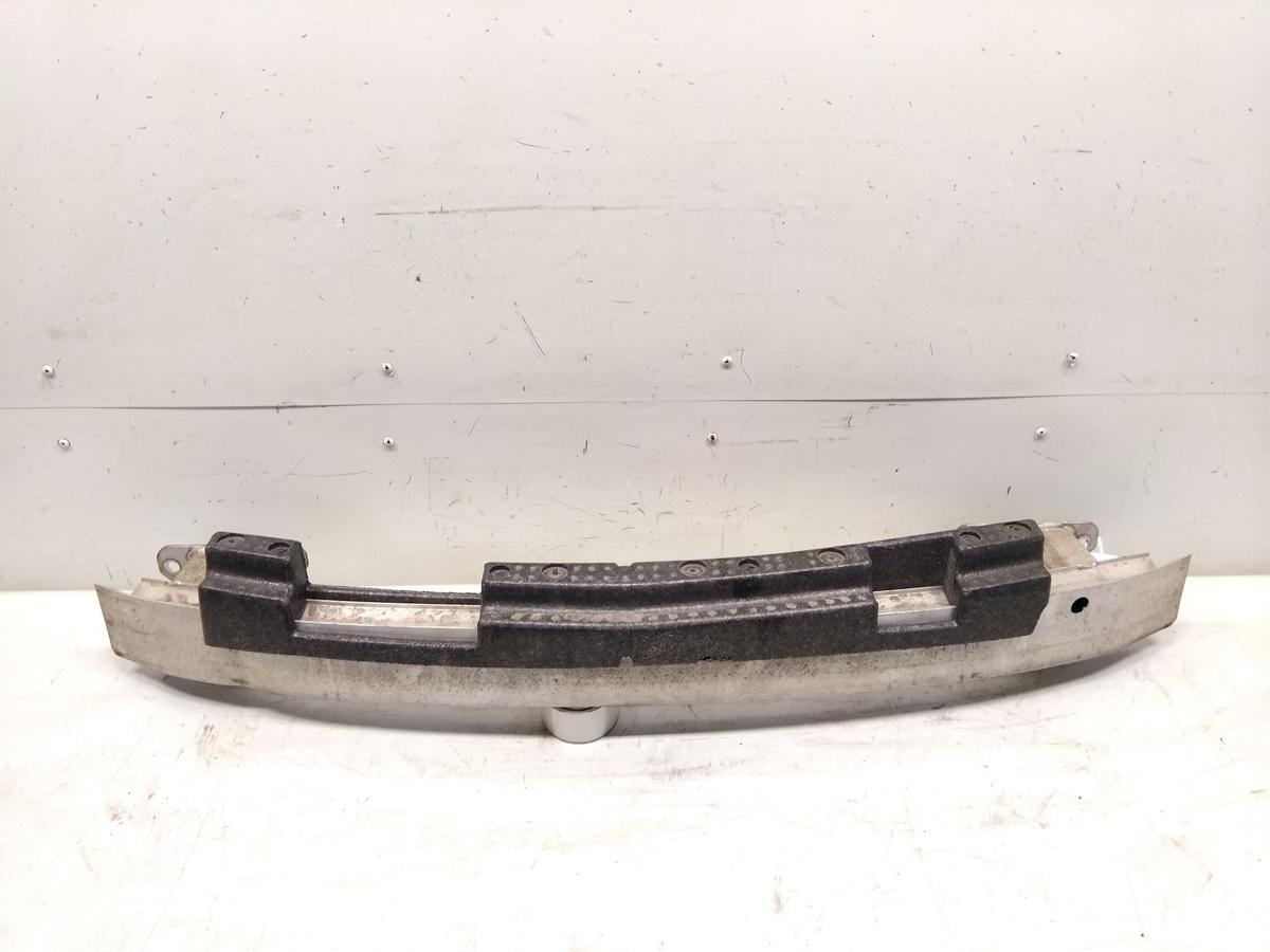 Opel Meriva B original Alutr&auml;ger Verst&auml;rkung Sto&szlig;f&auml;nger hinten Bj.2012