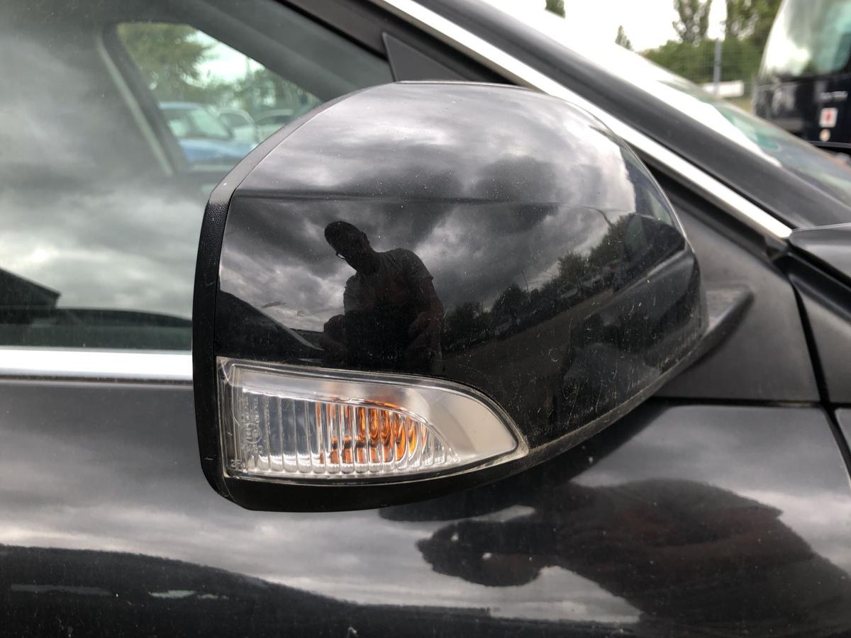 Renault Laguna III 3 Au&szlig;enspiegel rechts R&uuml;ckspiegel elek anklappbar NV676