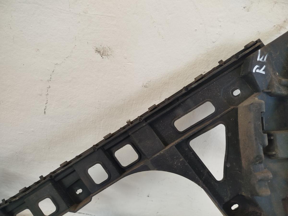 VW Passat CC Halter Befestigung Einschub Sto&szlig;f&auml;nger hinten rechts