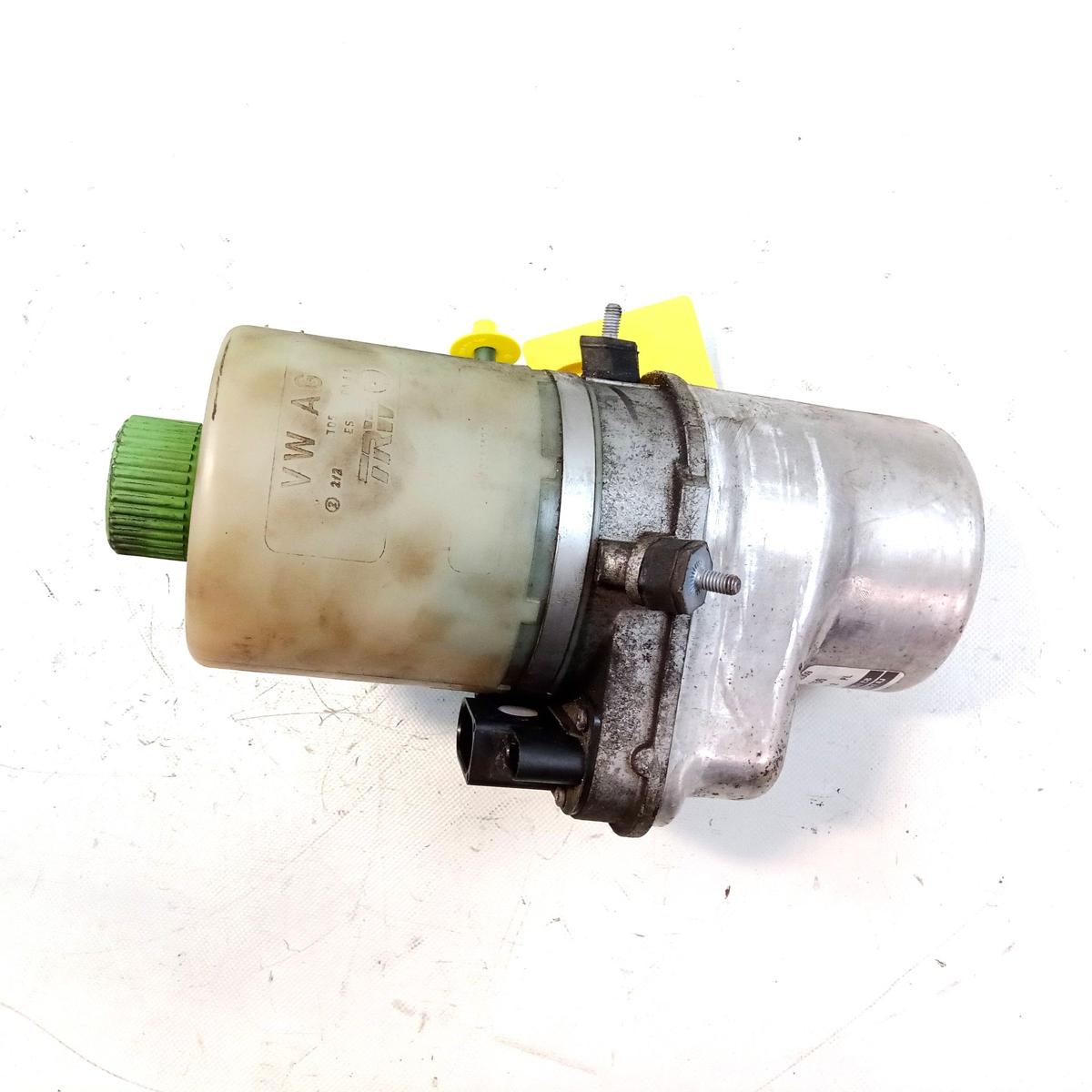 Skoda Fabia 2 5J original Servopumpe TRW 6R0423156 elektrohydraulisch BJ2009