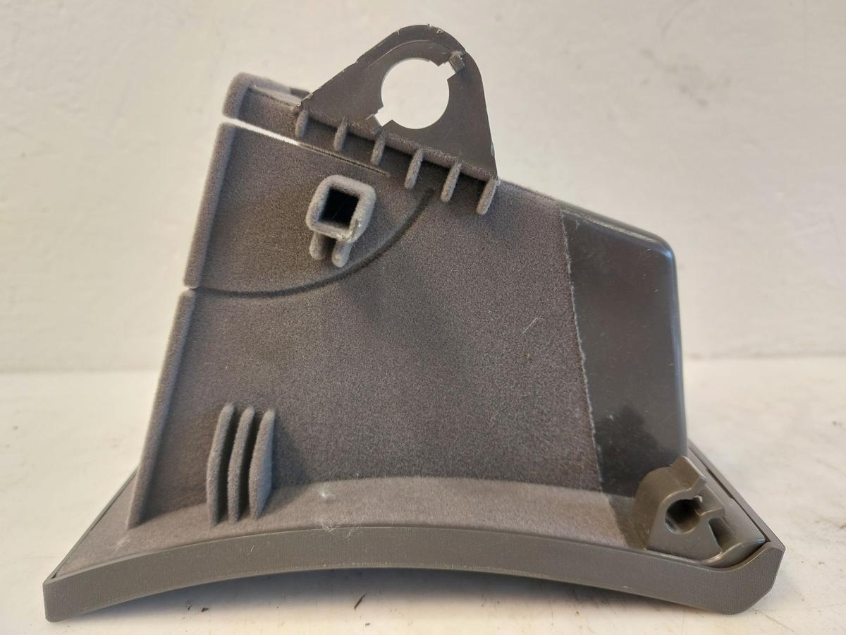 NIO ET7 Elektro Ablagefach links Armaturenbrett Fach Abdeckung Sicherungen OEM