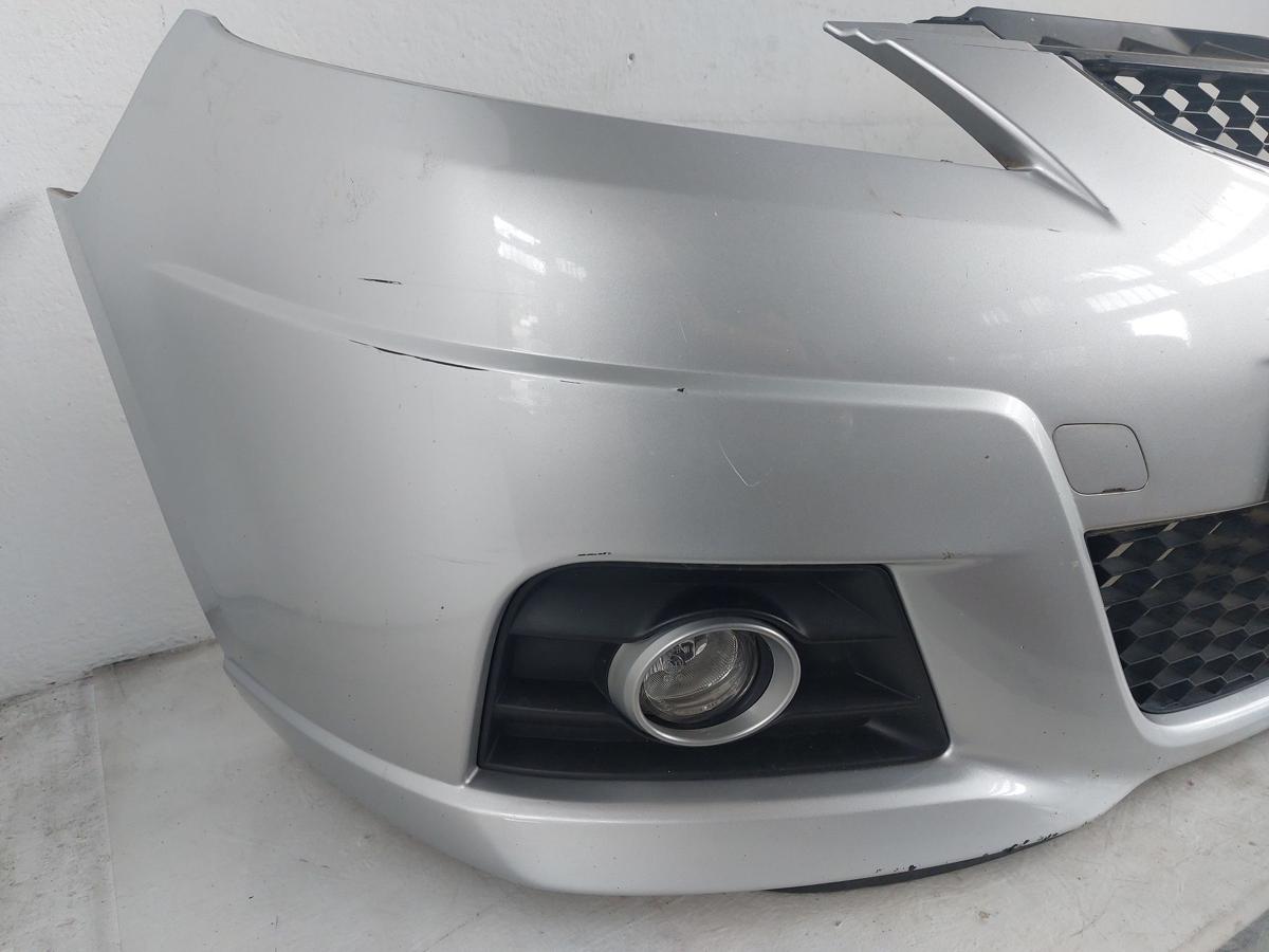 Mazda 5 Typ CR Sto&szlig;f&auml;nger vorn Frontsch&uuml;rze mit Nebelscheinwerfer ab 2008