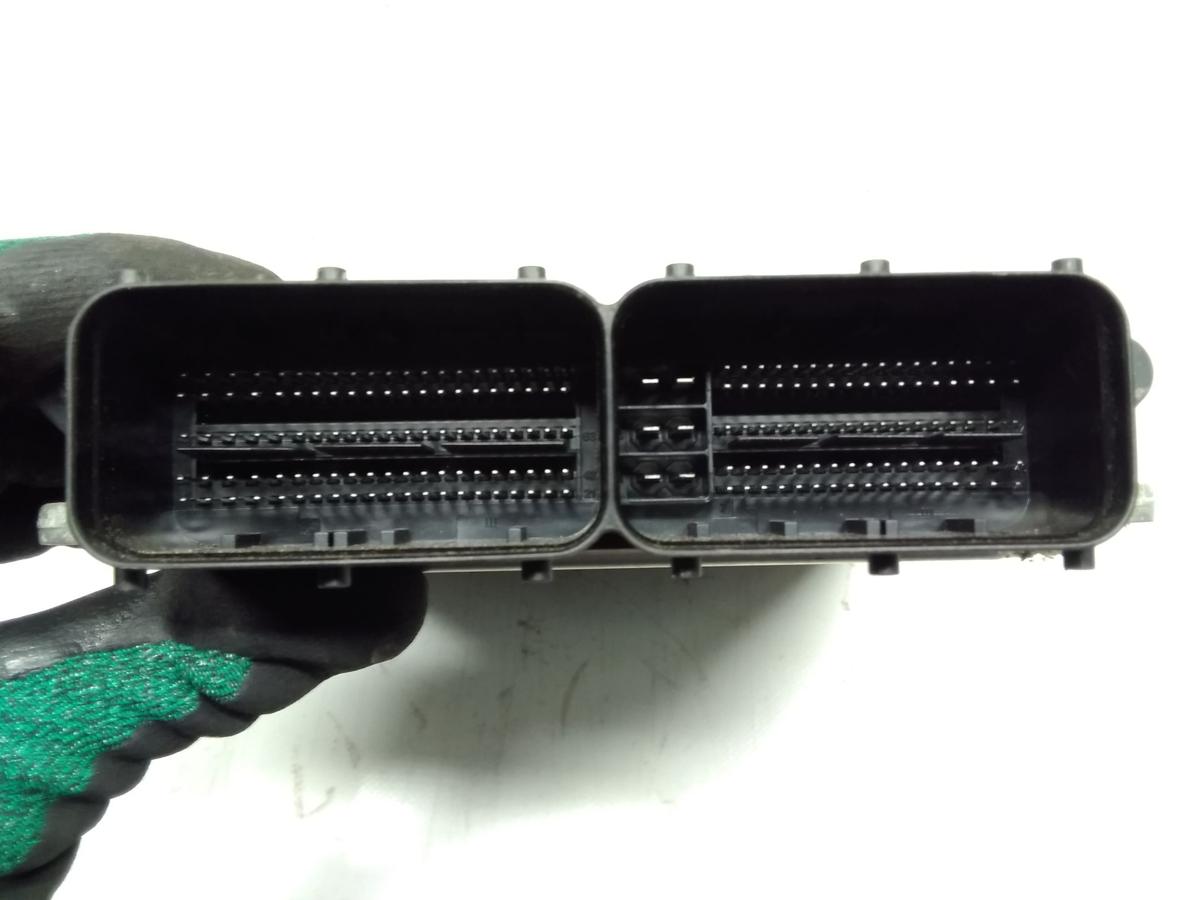 Audi A8 D4 4H Motorsteuerger&auml;t 4H0907401M 3.0TDI 190kw EDC17CP44 0281031660 BJ15