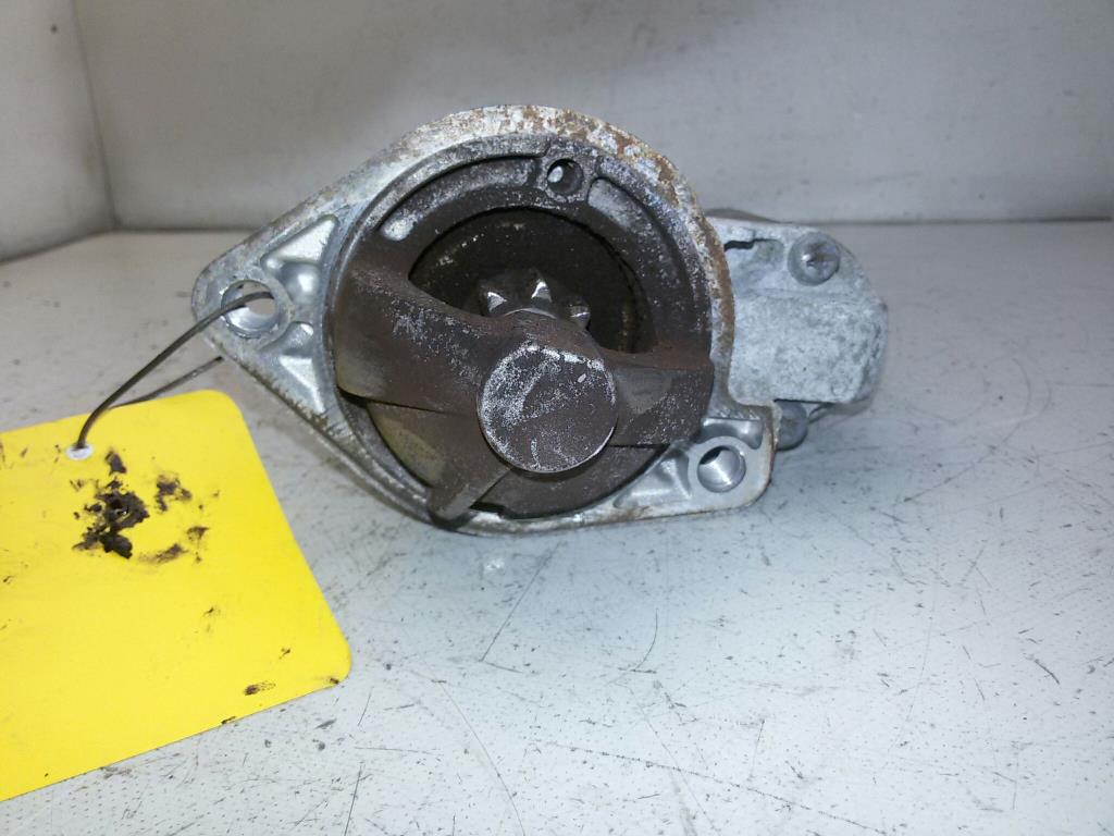 Hyundai I30 361002A100 Anlasser Starter 1,6CRDI 85kw G4DB BJ2008