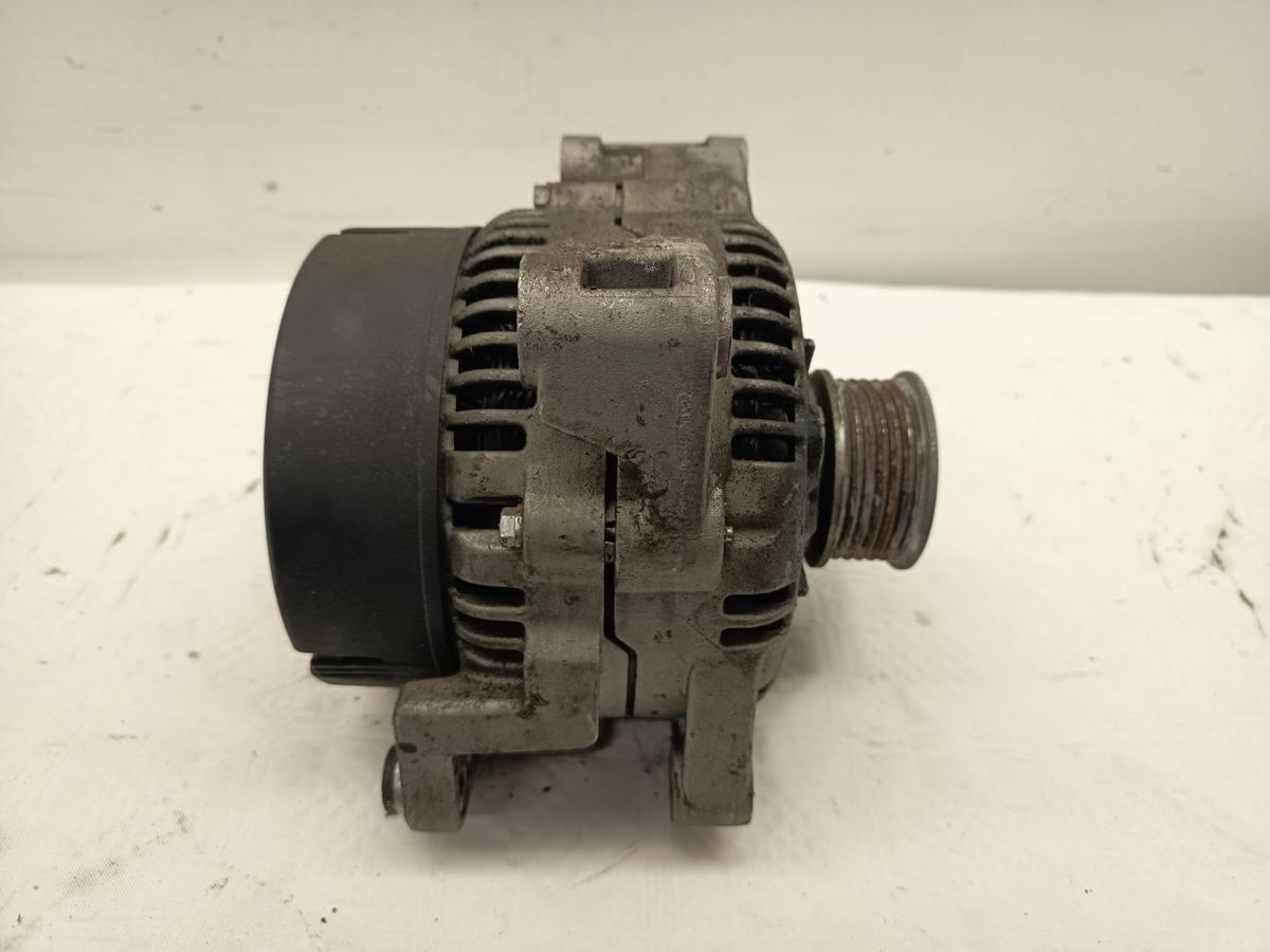 Volvo V70 original Lichtmaschine Generator 2.0l 93kW Benzin 100A Bj 1998