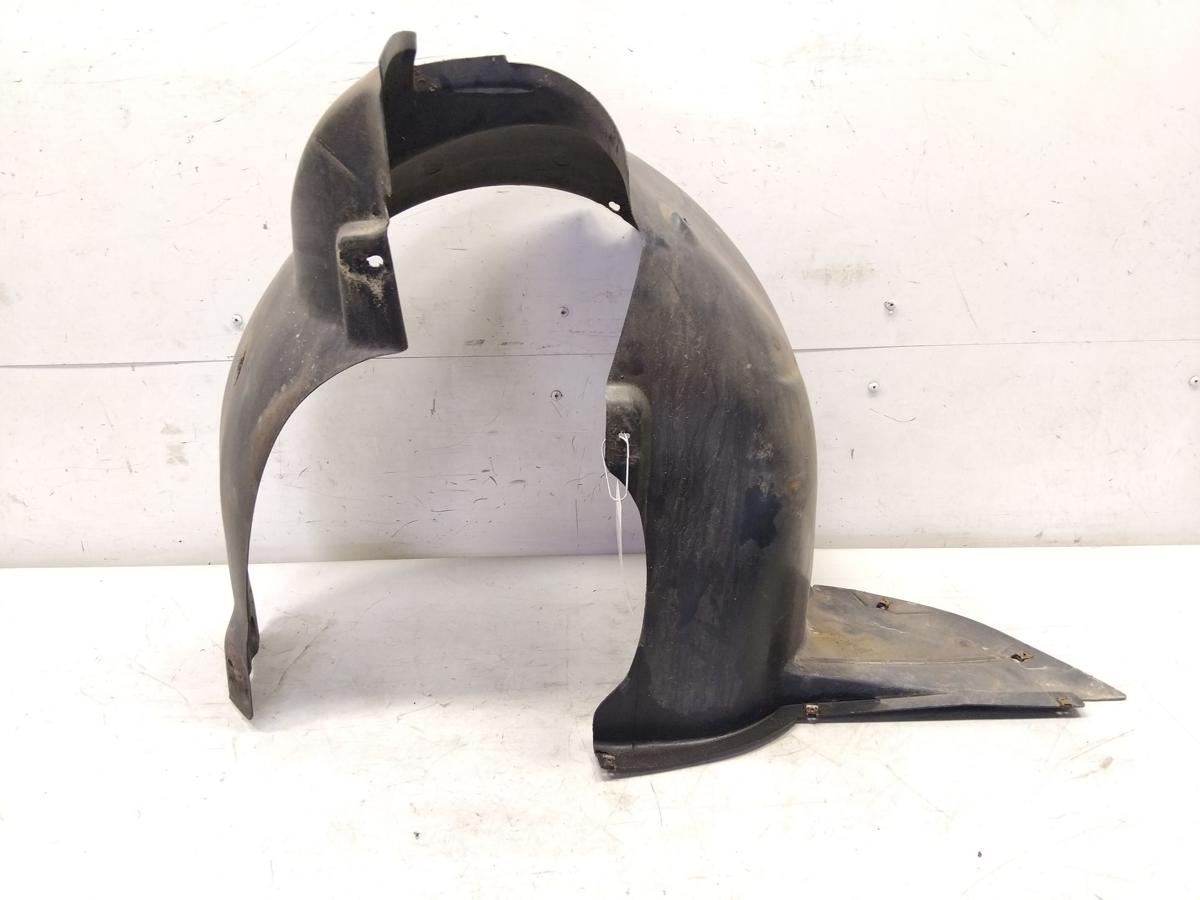 VW Fox 5Z original Radhausschale vorn links BJ2005
