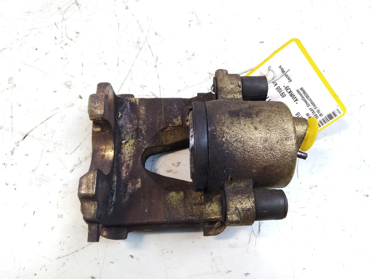 StreetScooter Work B16 Bremssattel vorn links MAPCO 39kw AWRK39 BJ2018