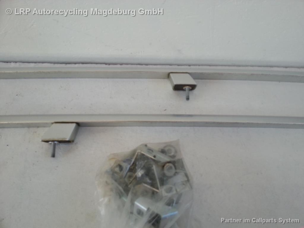 Dachreling Chrome Reling links rechts VW Passat 3C Variant