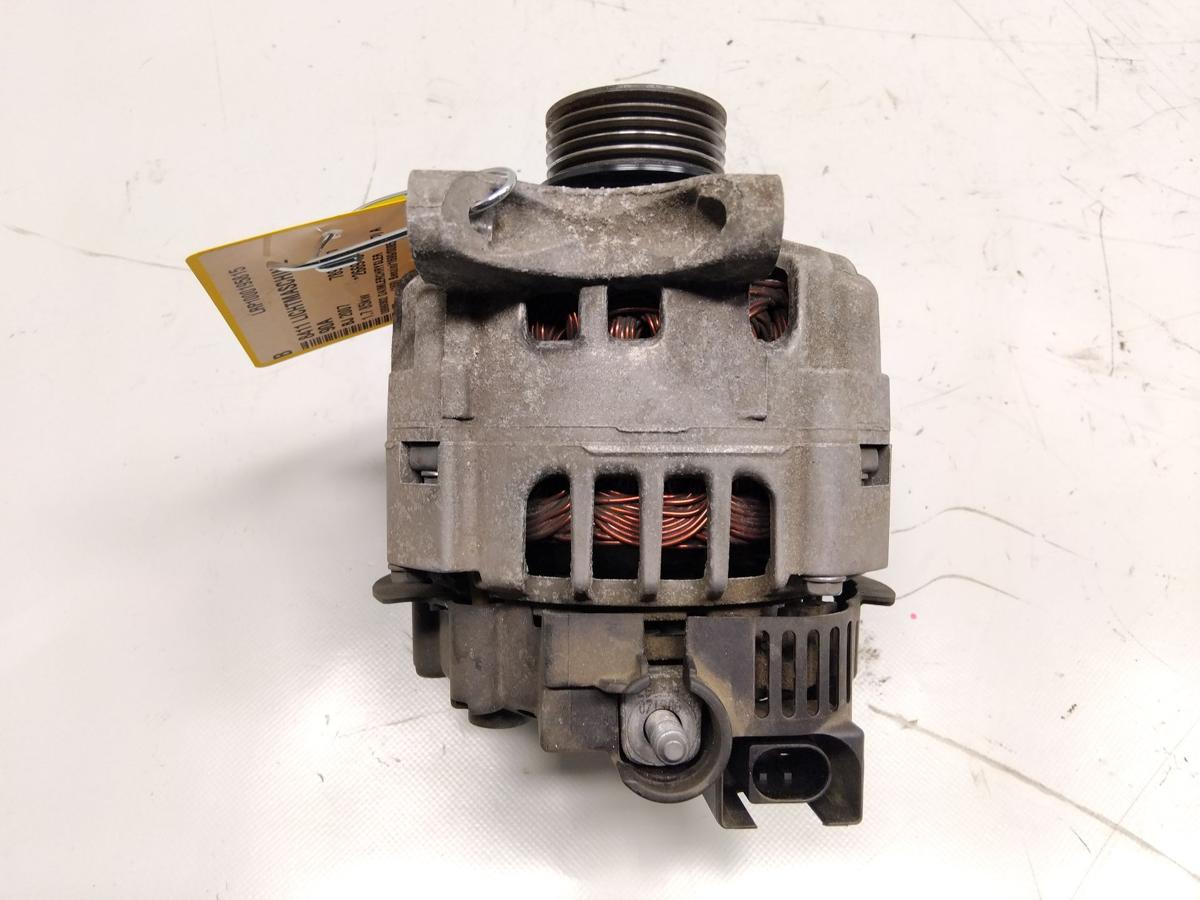 Mercedes A-Klasse W169 A170 original Lichtmaschine Generator 1.7 85kw Bj.2007