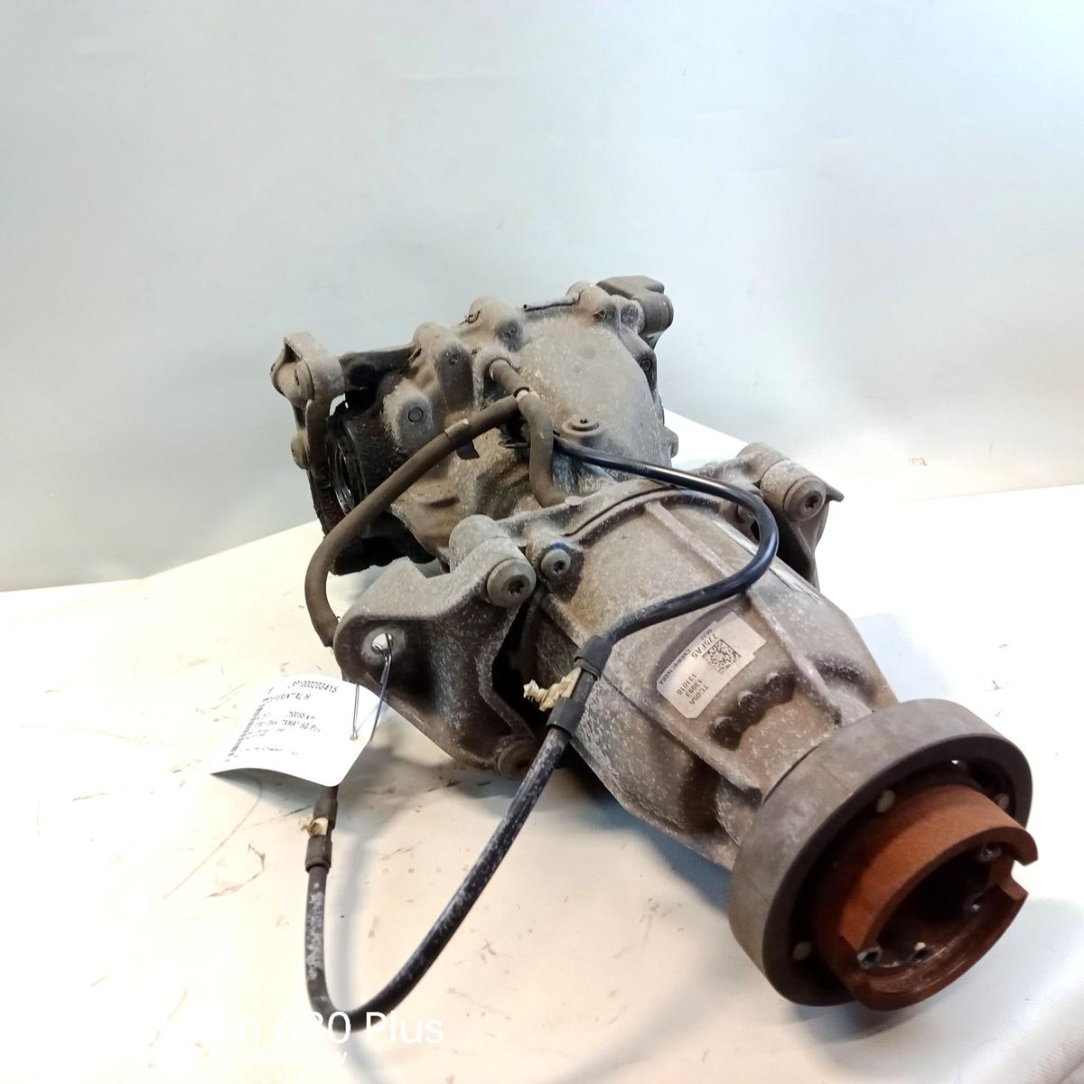 Ford Kuga II original Differential Hinterachsgetriebe 2.0TDCI 120kw 4x4 BJ2013