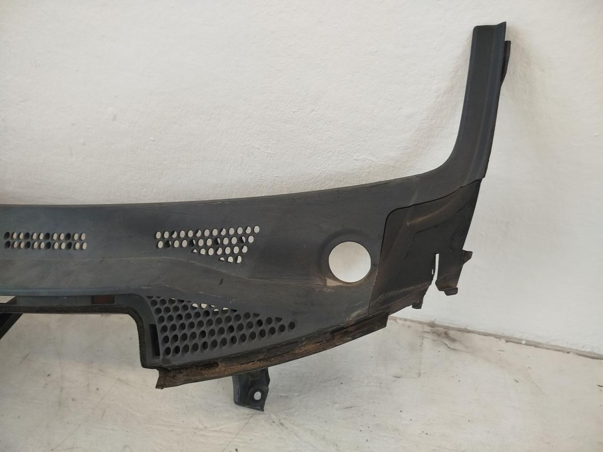 Honda Jazz GD Windlauf links und rechts Abdeckung Wasserkasten 2 teilig