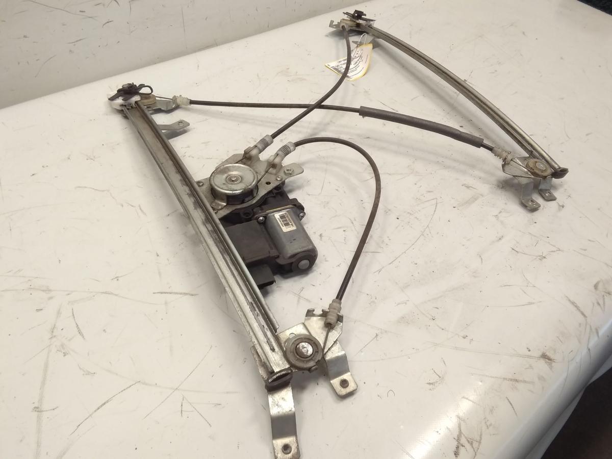 Renault Megane 2 original Fensterheber vorn links elektrisch mit Motor BJ2005
