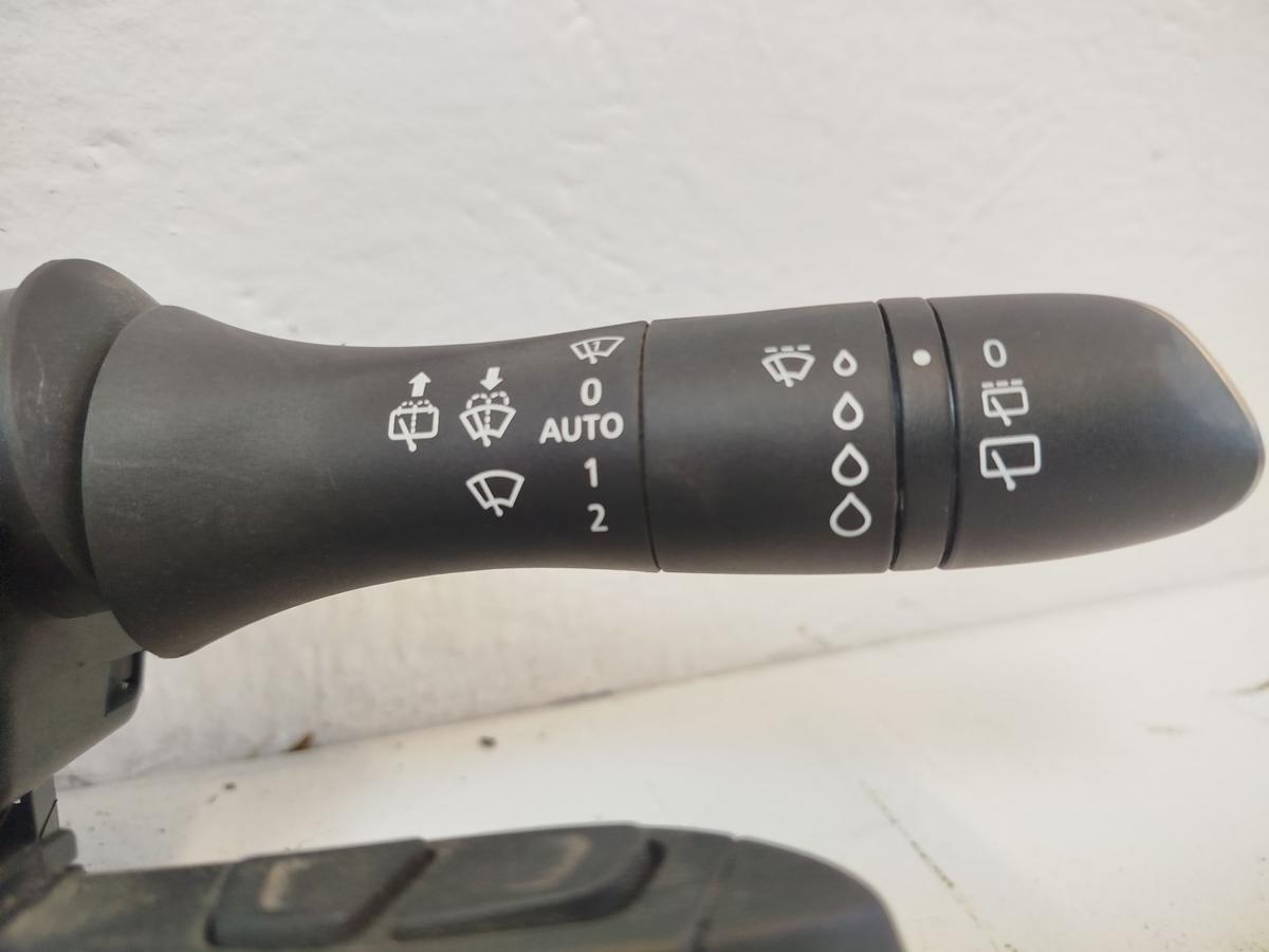 Renault Scenic IV 4 J9 RFA Kombischalter Blinkerschalter Wischerschalter