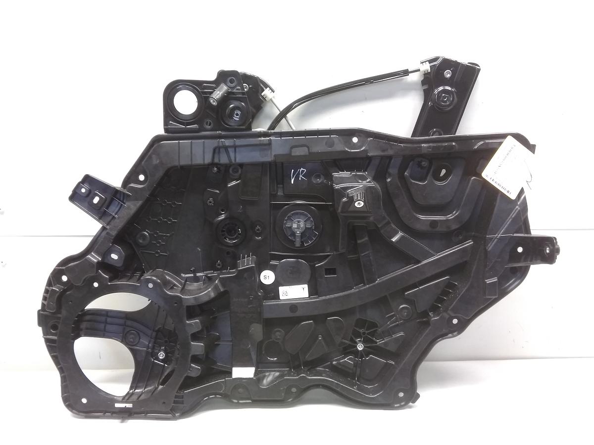 Tesla Model Y Bj.2021 original Fensterheber vorn rechts 1495509-00-B 1526805-00-B