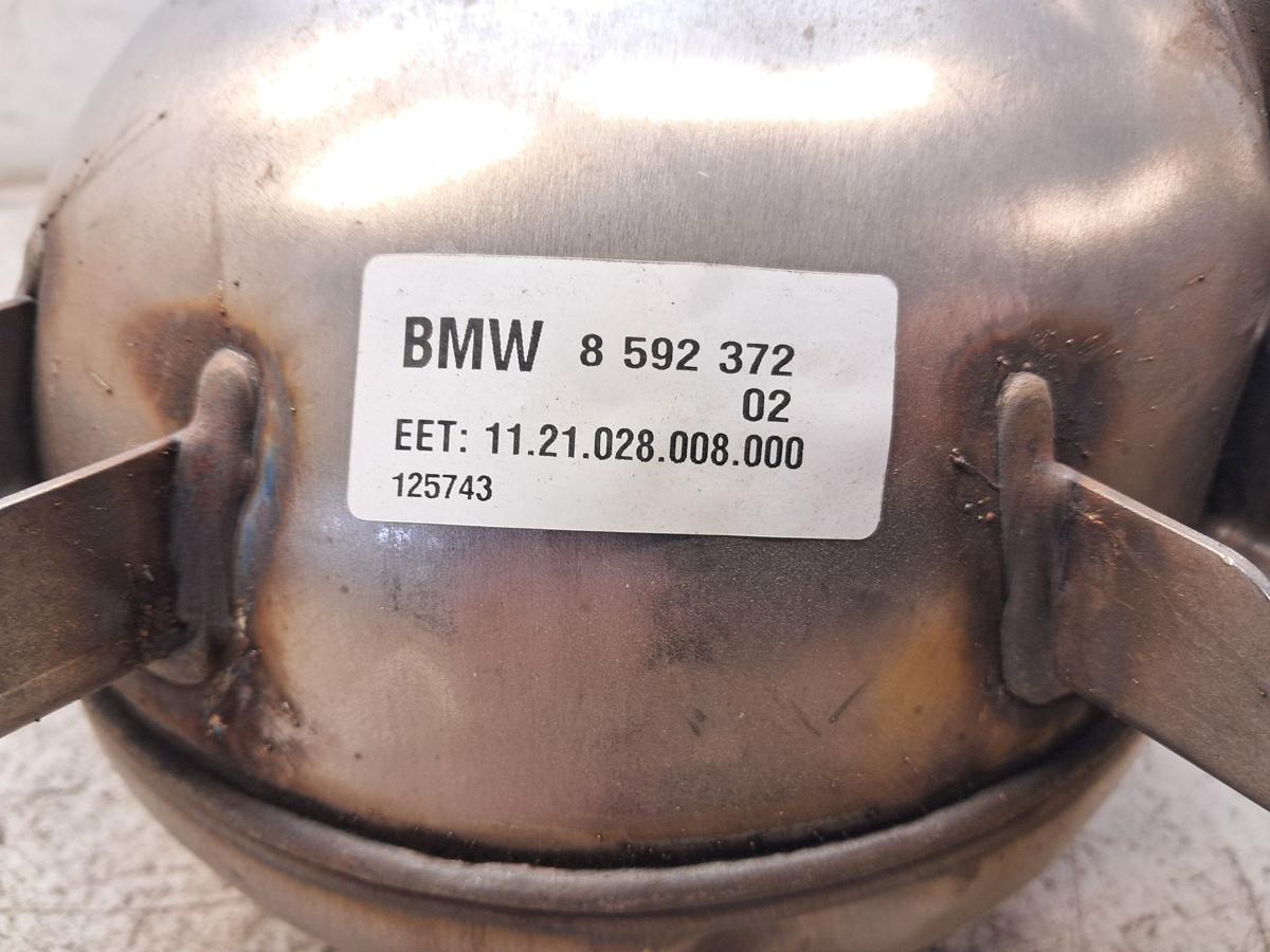 BMW X5 xDrive40d G05 original Akustikgeber Soundgenerator 8592372 Bj.2023