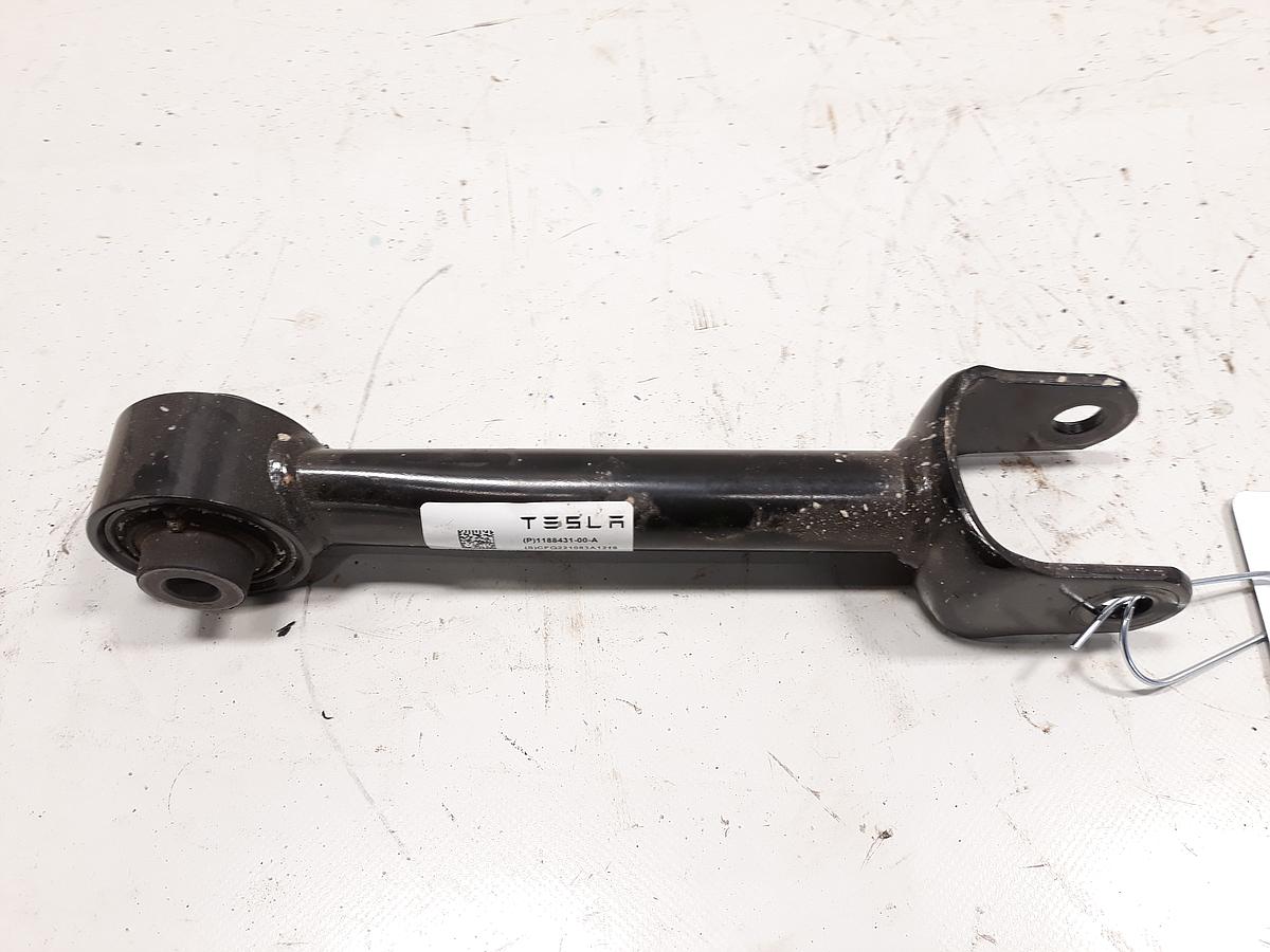 Tesla Model Y original Querlenker Hinterachse mitte 1188431-00-A