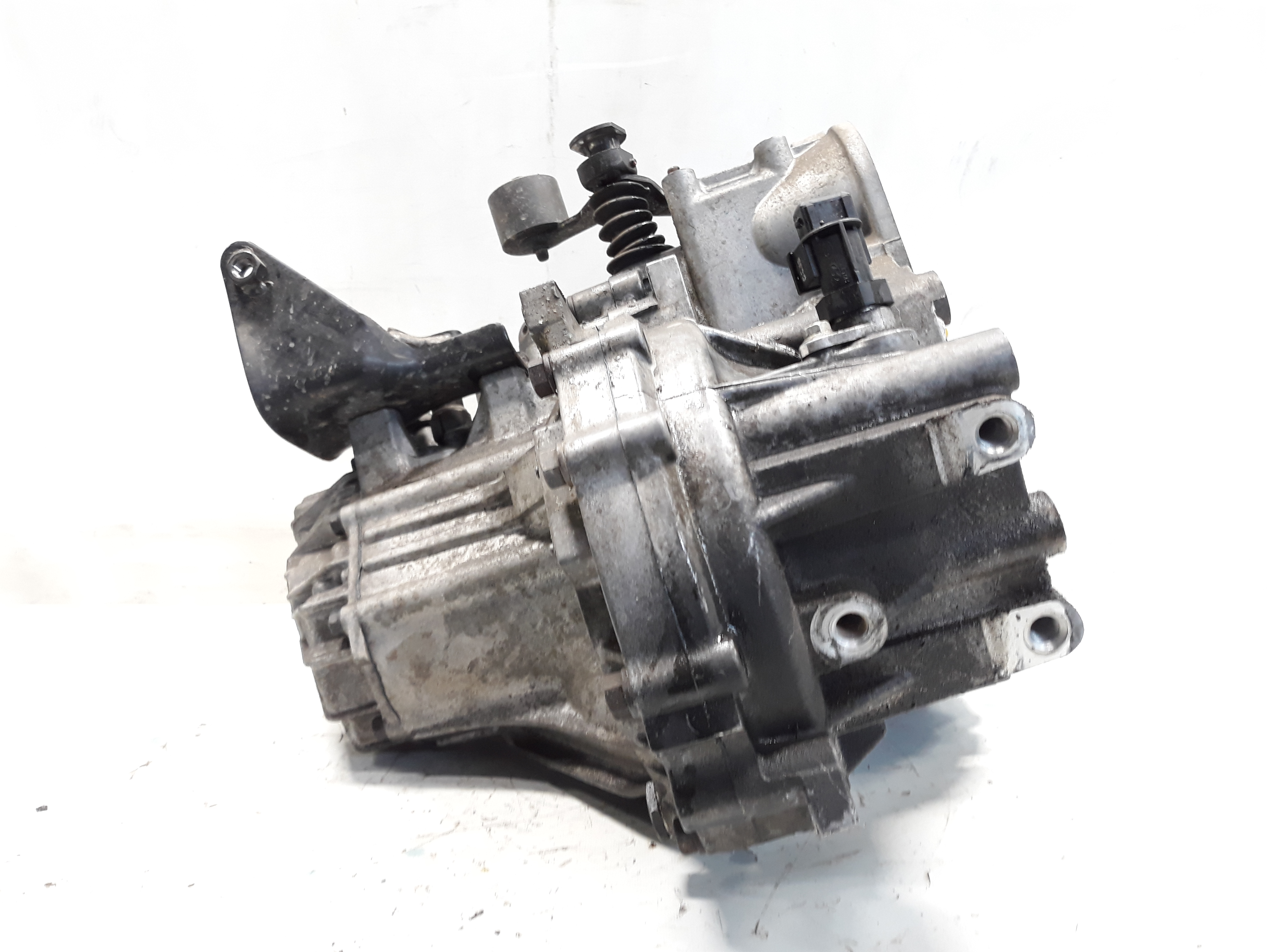 Kia Cerato FE J51873 Getriebe Schaltgetriebe 1.6 77kw G4ED BJ2005