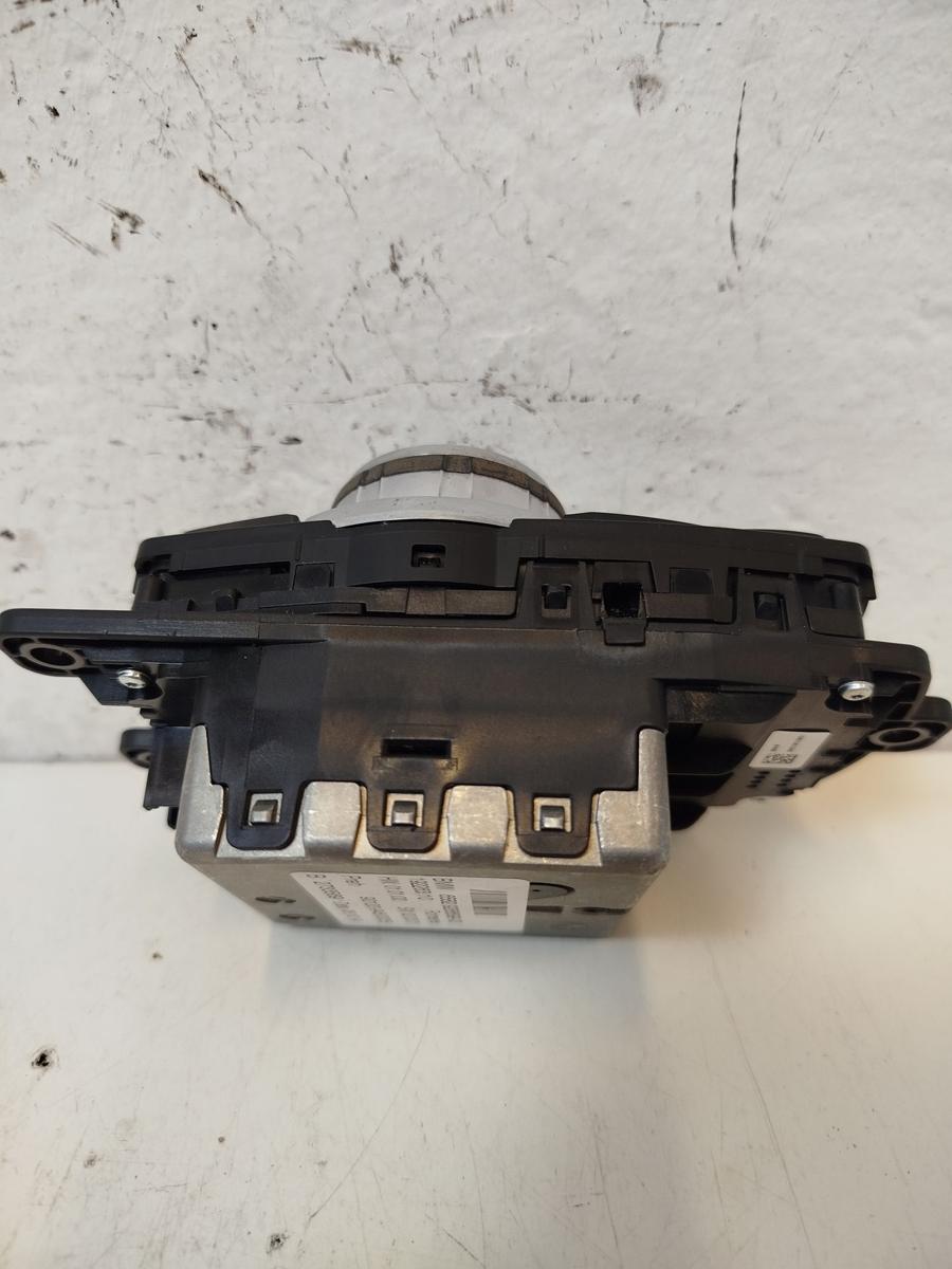 BMW 1er F20 i-Drive Bedieneinheit Schalter Drehregler Infotainment OEM