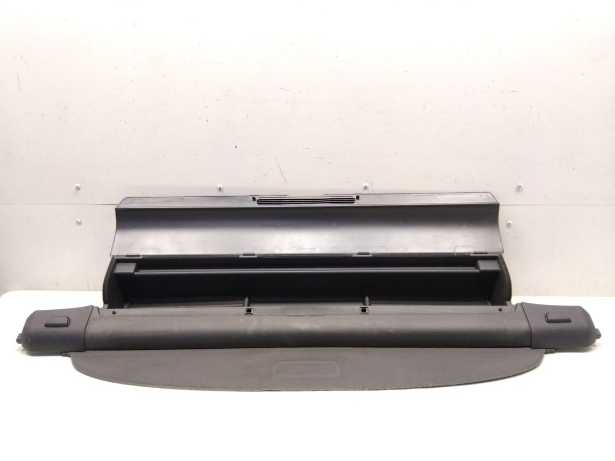 Volvo V50 II Kombi original Laderaumrollo Abdeckung Kofferraum BJ2007