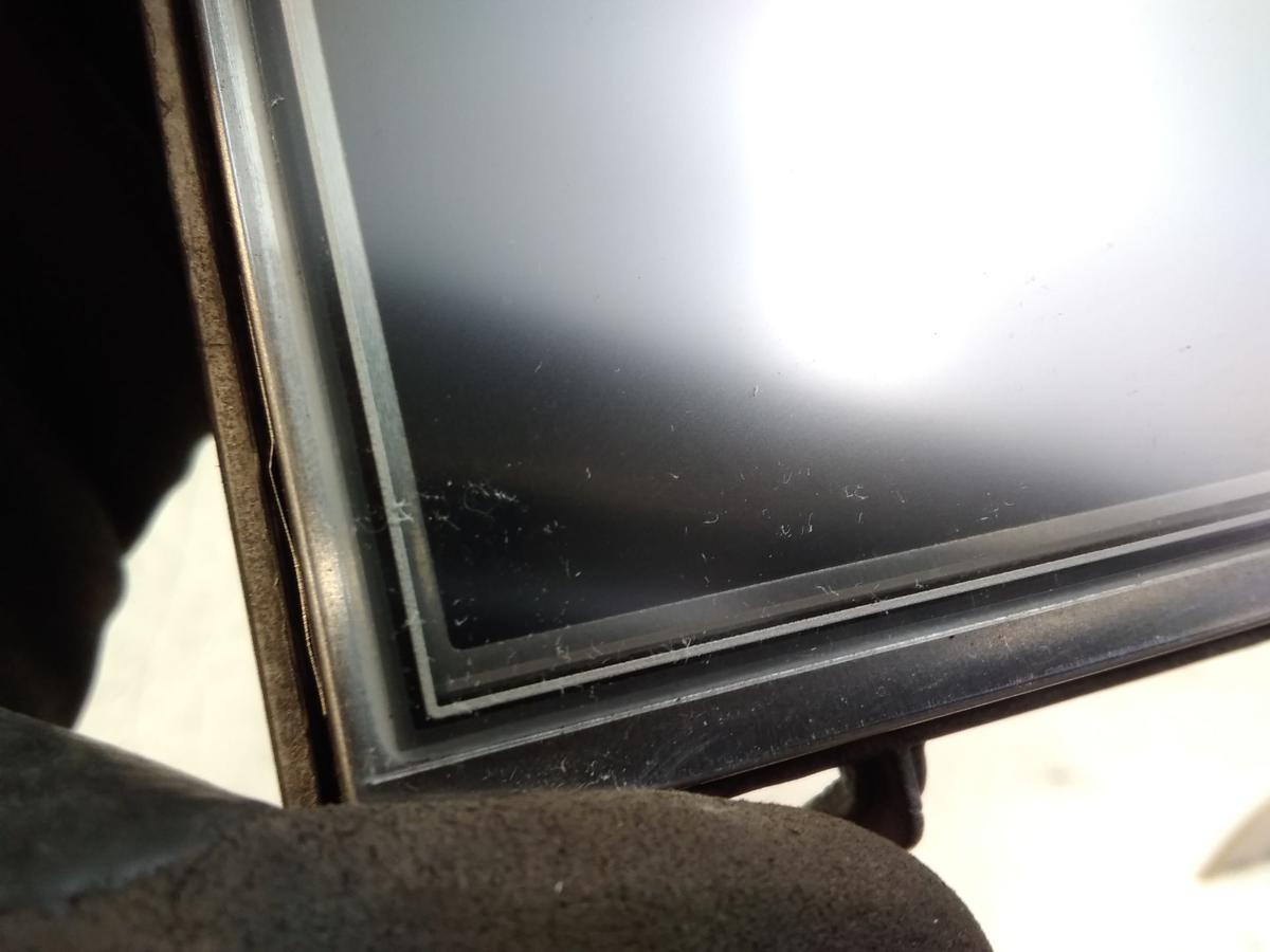 Peugeot 208 original Display Touchscreen Anzeige Bordmonitor 9812862880 Bj.2016