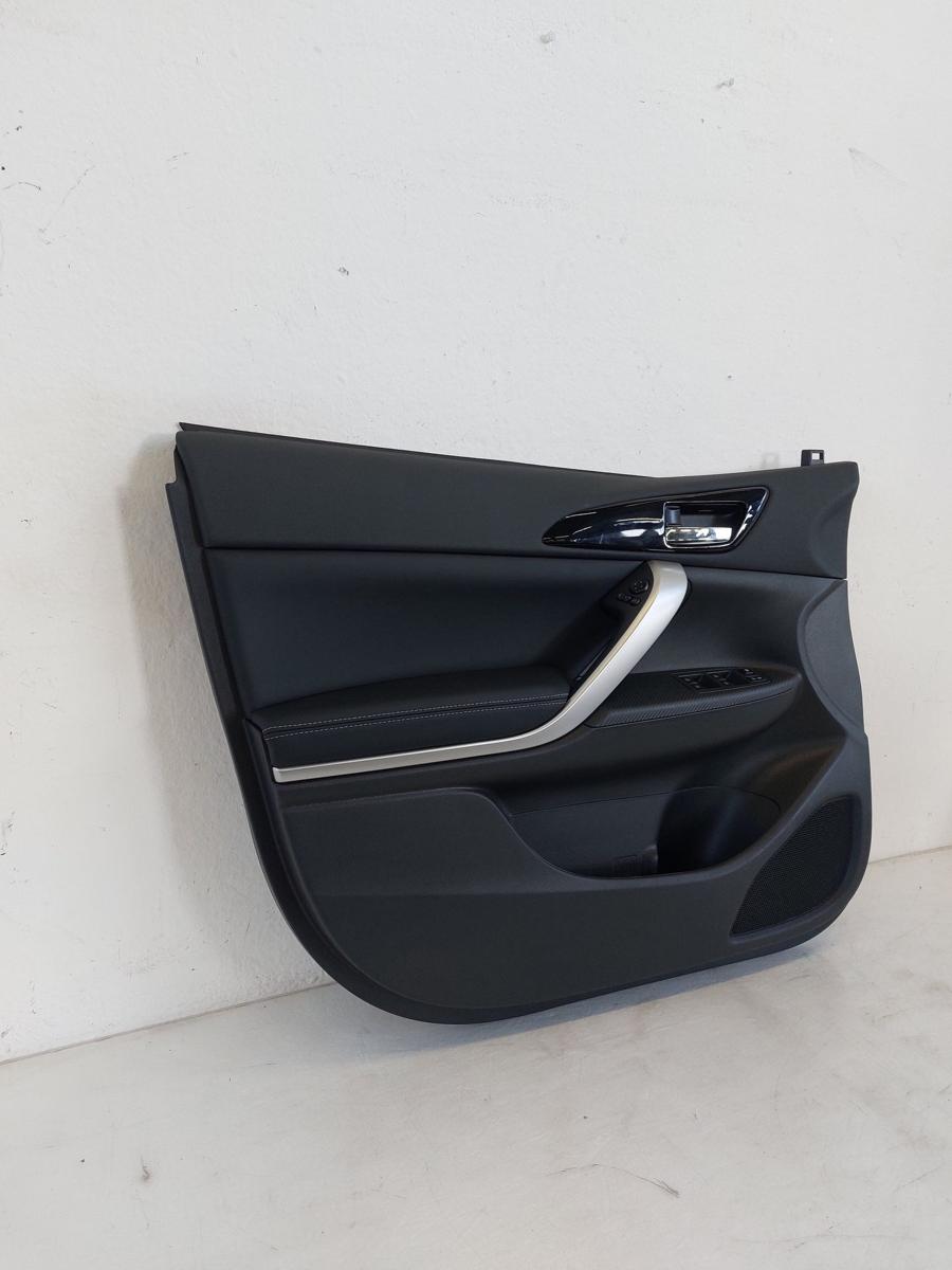 Mitsubishi Eclipse Cross GK0 ab21 T&uuml;rverkleidung vorn links T&uuml;rpappe OEM