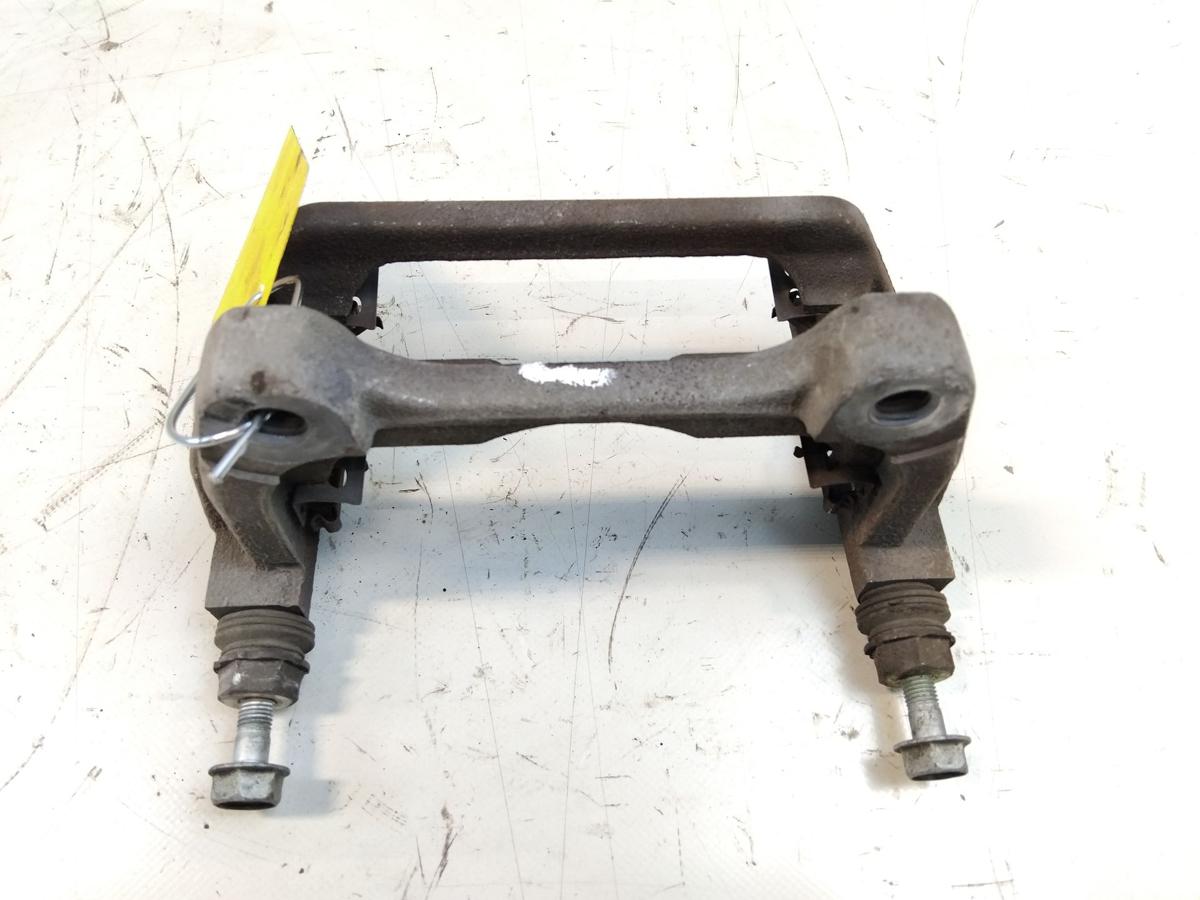 Tesla Model 3 original Bremssatteltr&auml;ger hinten links BJ2021