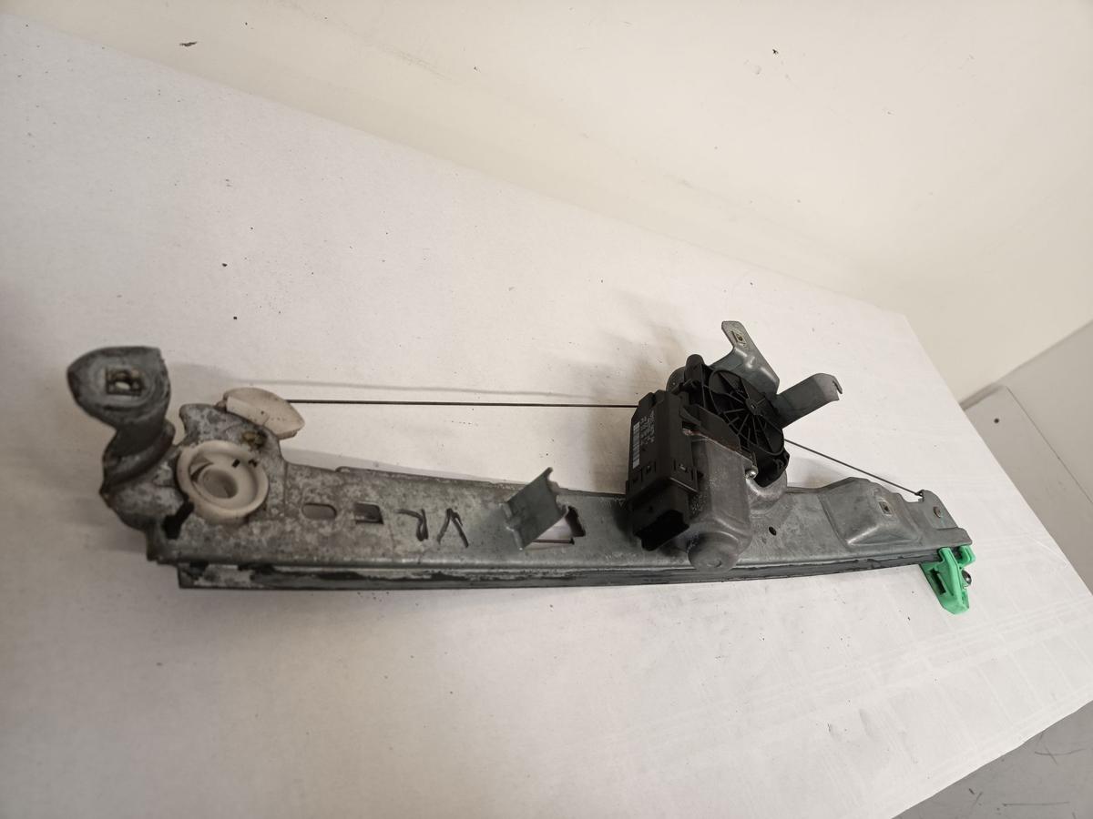 Renault Scenic II Phase I orig Fensterheber vorn rechts Beifahrerseite Bj 2003