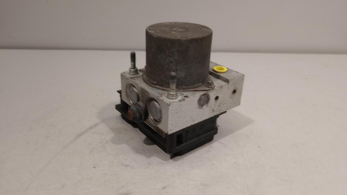 Opel Corsa C orig ABS Hydraulik Block Hydroaggregat 0265800303 Bj 2003